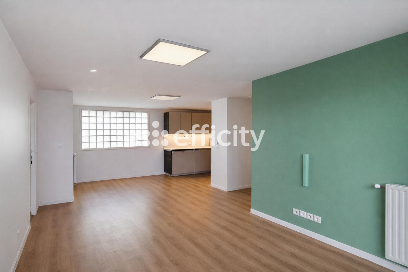 Achat immobilier Appartement 4 pièces  85m2 à Colombes (92700) - Photo n°6