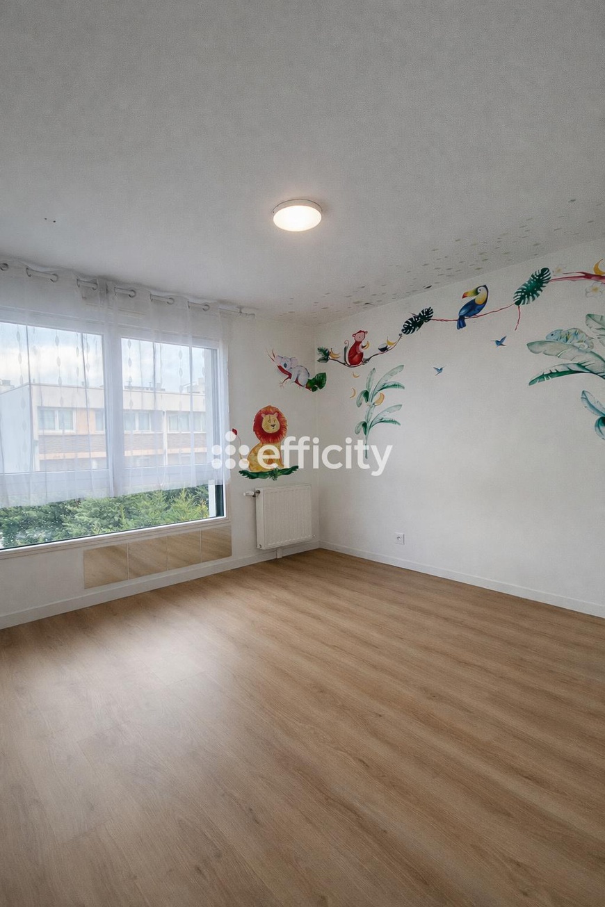 Achat immobilier Appartement 4 pièces  85m2 à Colombes (92700) - Photo n°12