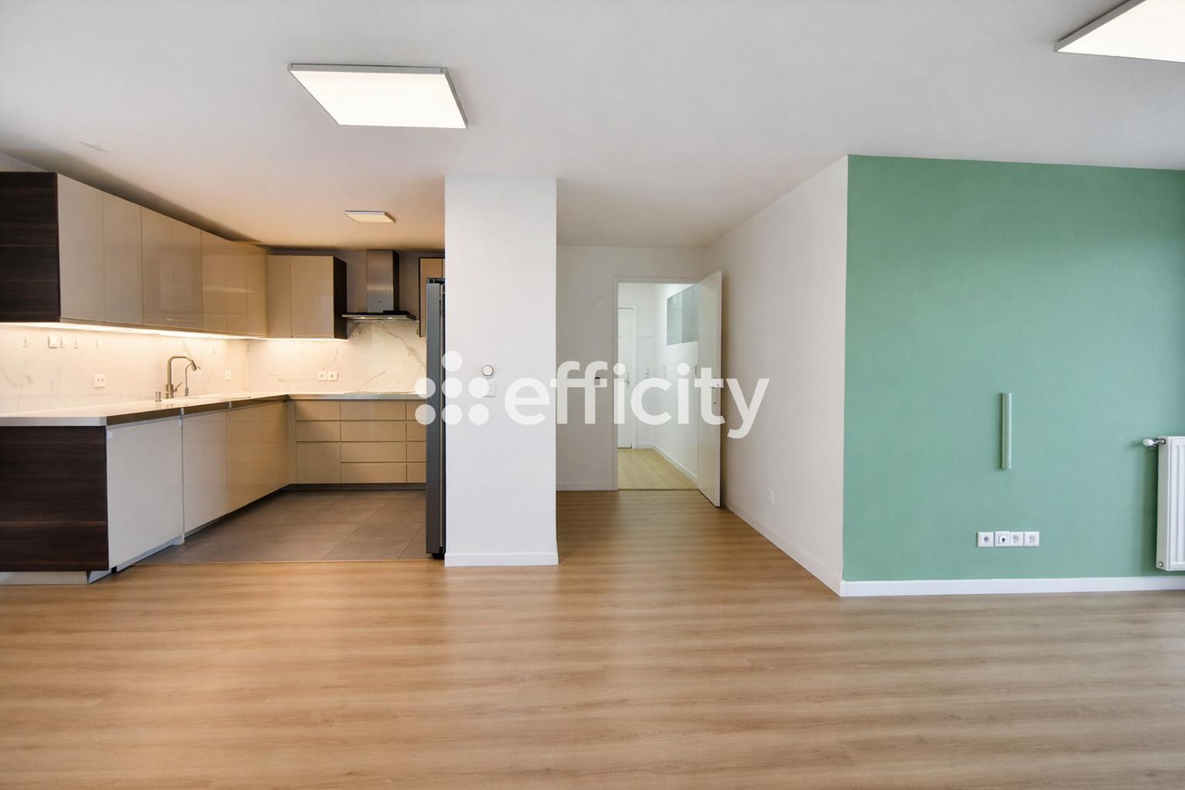 Achat immobilier Appartement 4 pièces  85m2 à Colombes (92700) - Photo n°5