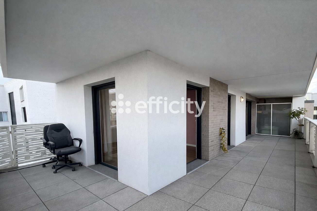 Achat immobilier Appartement 4 pièces  85m2 à Colombes (92700) - Photo n°15