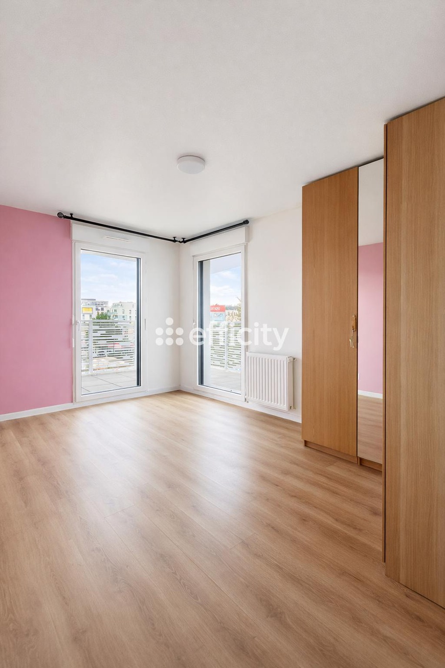 Achat immobilier Appartement 4 pièces  85m2 à Colombes (92700) - Photo n°10