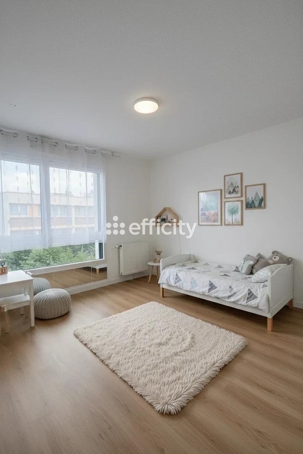 Achat immobilier Appartement 4 pièces  85m2 à Colombes (92700) - Photo n°11