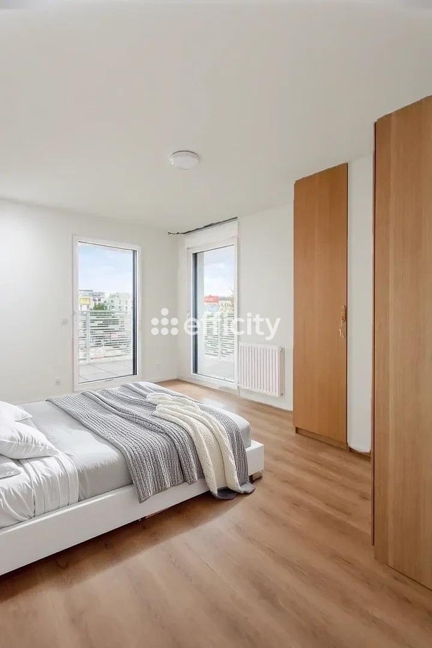 Achat immobilier Appartement 4 pièces  85m2 à Colombes (92700) - Photo n°9