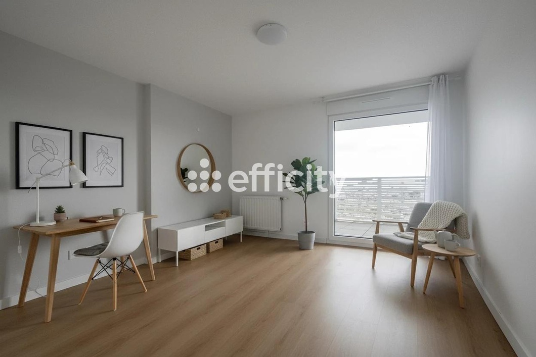 Achat immobilier Appartement 4 pièces  85m2 à Colombes (92700) - Photo n°7