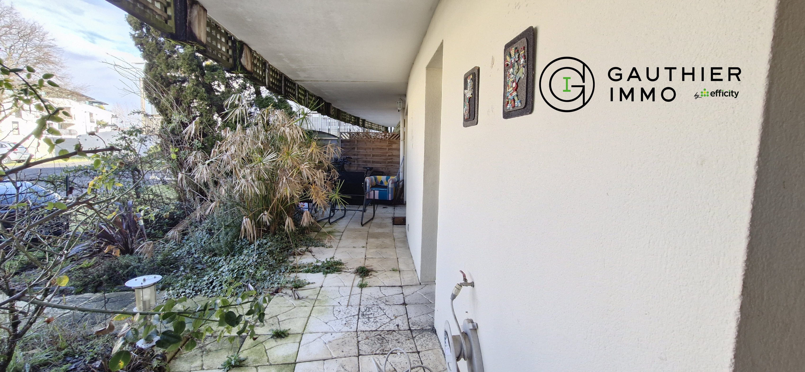 Achat immobilier Appartement 2 pièces  50m2 à La Teste-de-Buch (33260) - Photo n°5