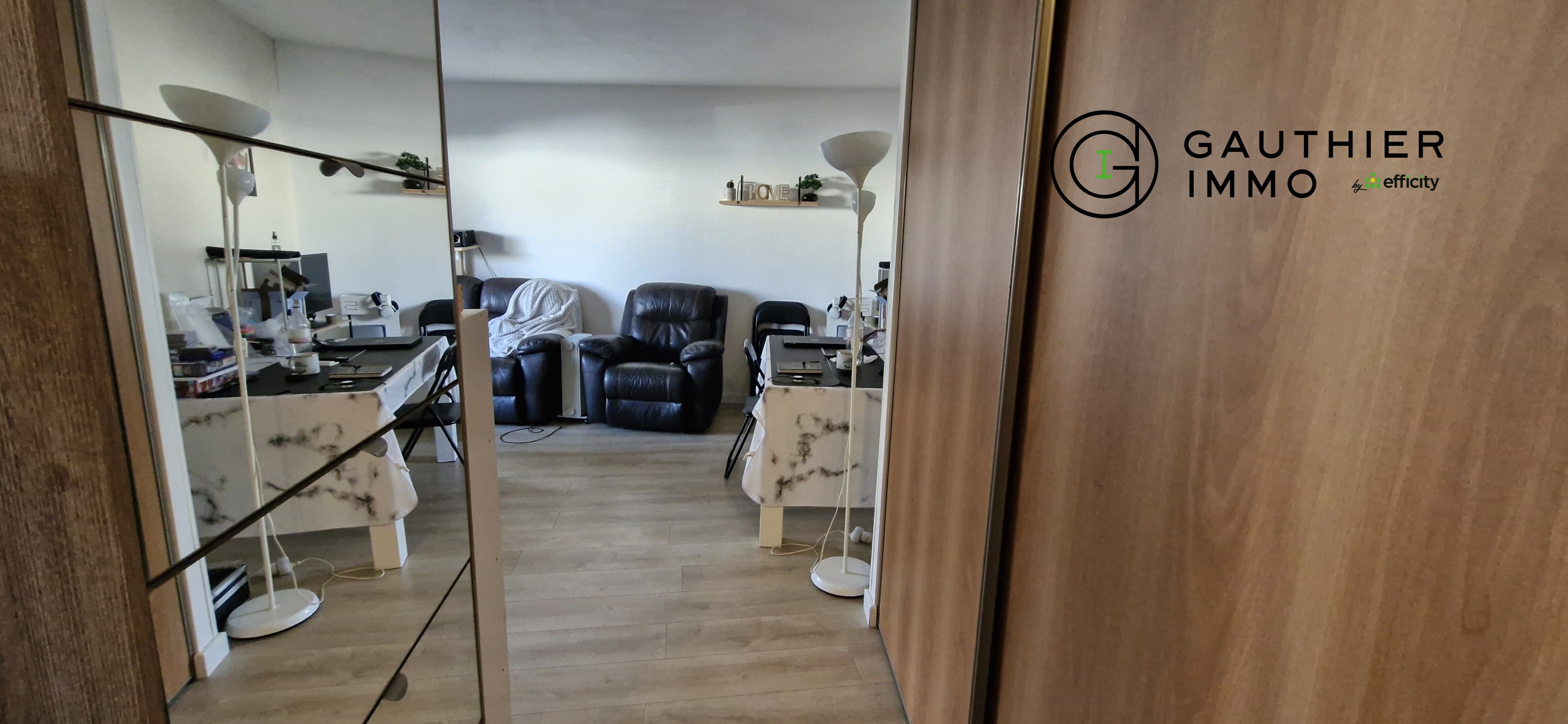 Achat immobilier Appartement 2 pièces  50m2 à La Teste-de-Buch (33260) - Photo n°7