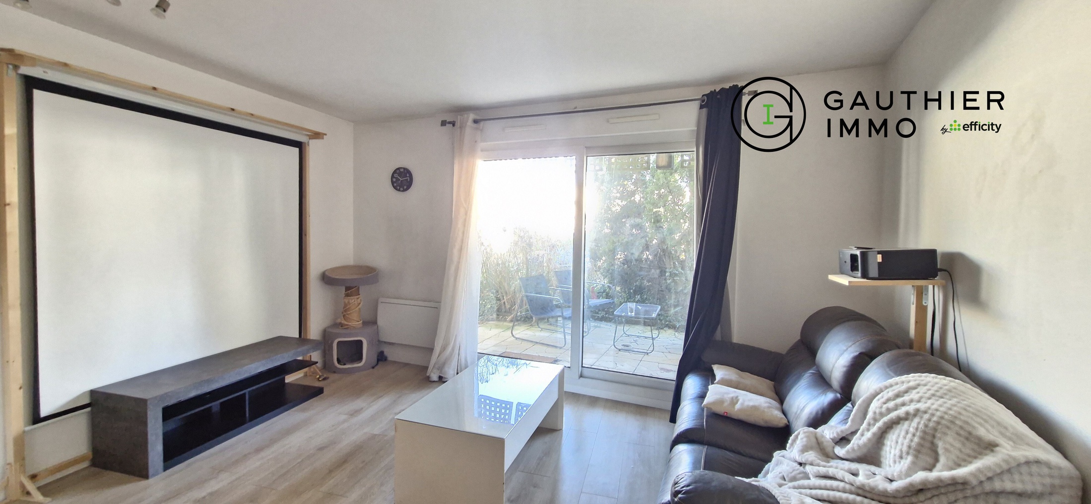 appartement 2 pièces - 50m2 à La Teste-de-Buch (33260)