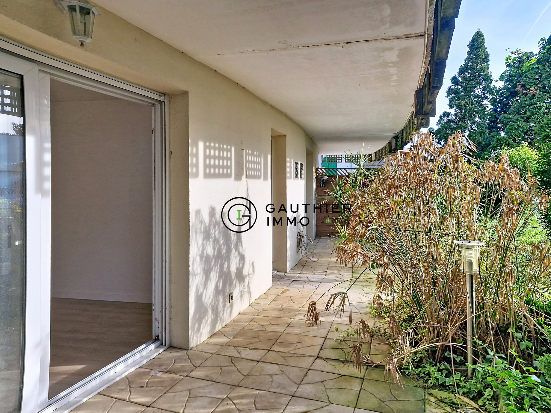 appartement 2 pièces - 50m2 à La Teste-de-Buch (33260)