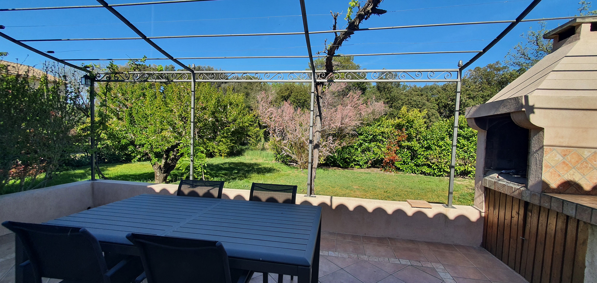 maison 6 pièces - 123,0m2 à Vernègues (13116)