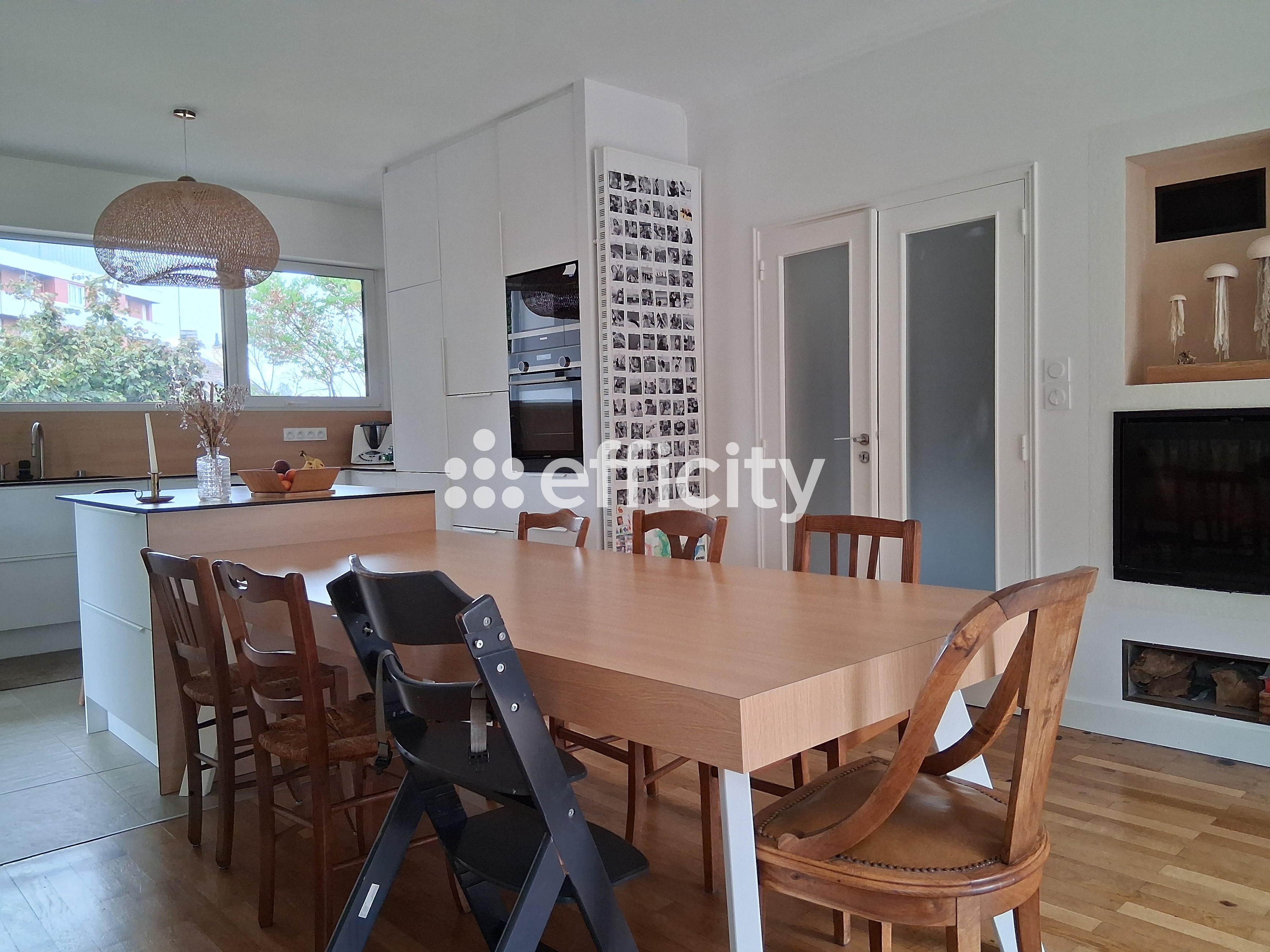 Achat immobilier Maison 10 pièces  208m2 à Alençon (61000) - Photo n°5
