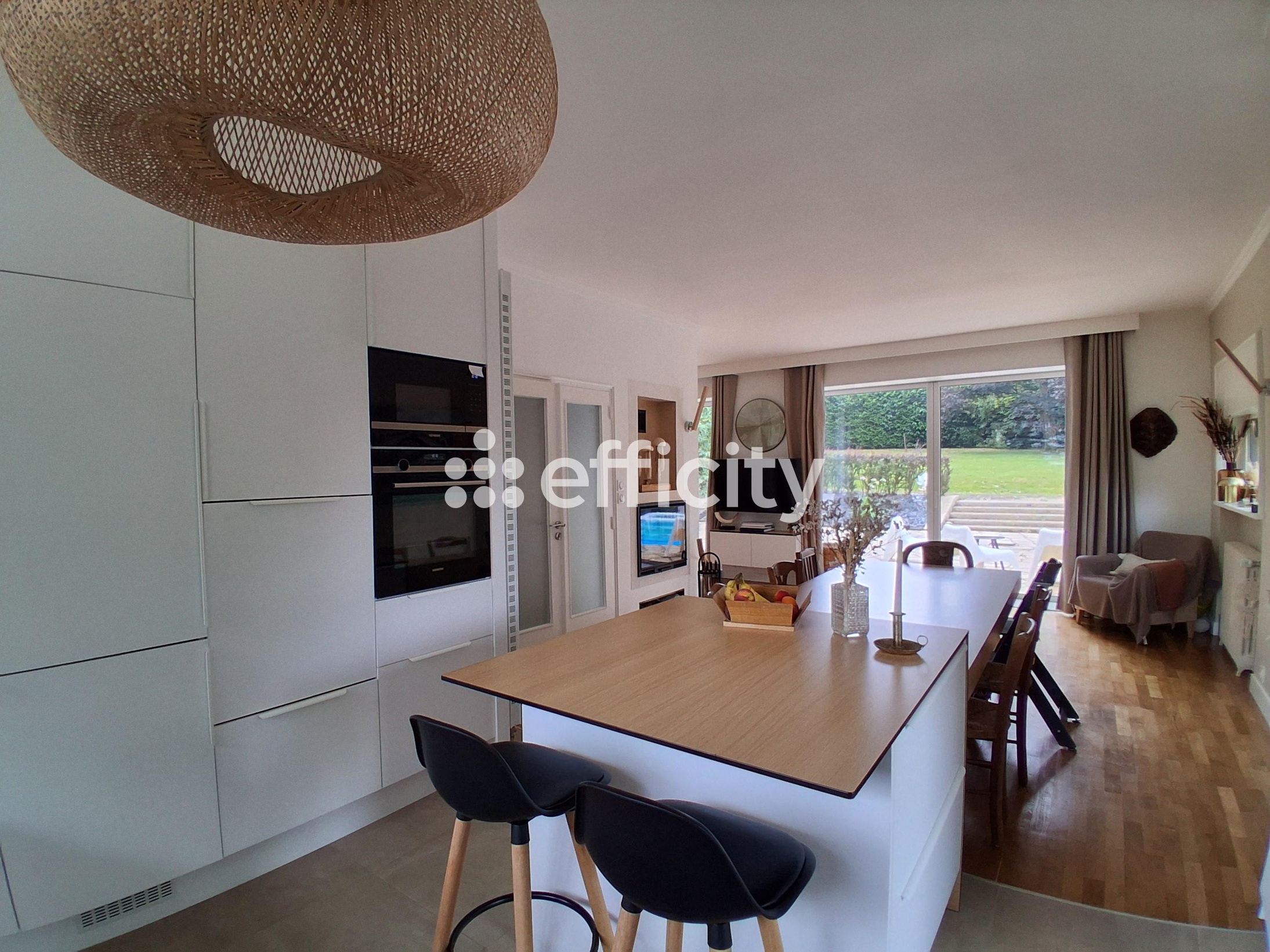 Achat immobilier Maison 10 pièces  208m2 à Alençon (61000) - Photo n°4