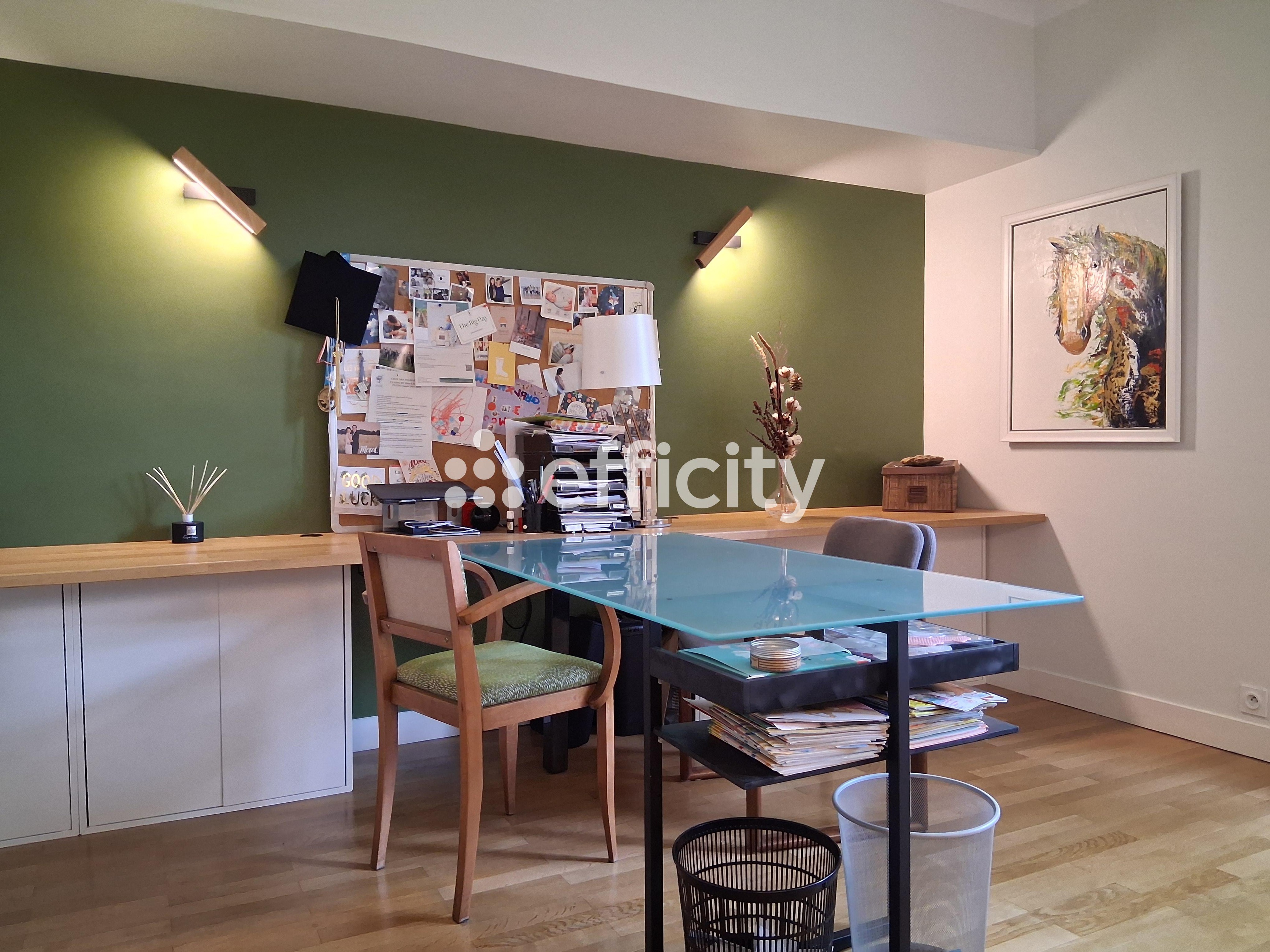 Achat immobilier Maison 10 pièces  208m2 à Alençon (61000) - Photo n°10