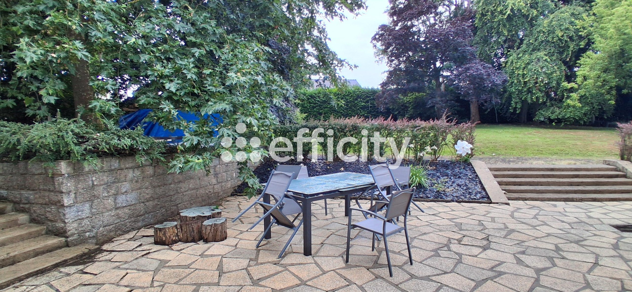 Achat immobilier Maison 10 pièces  208m2 à Alençon (61000) - Photo n°17