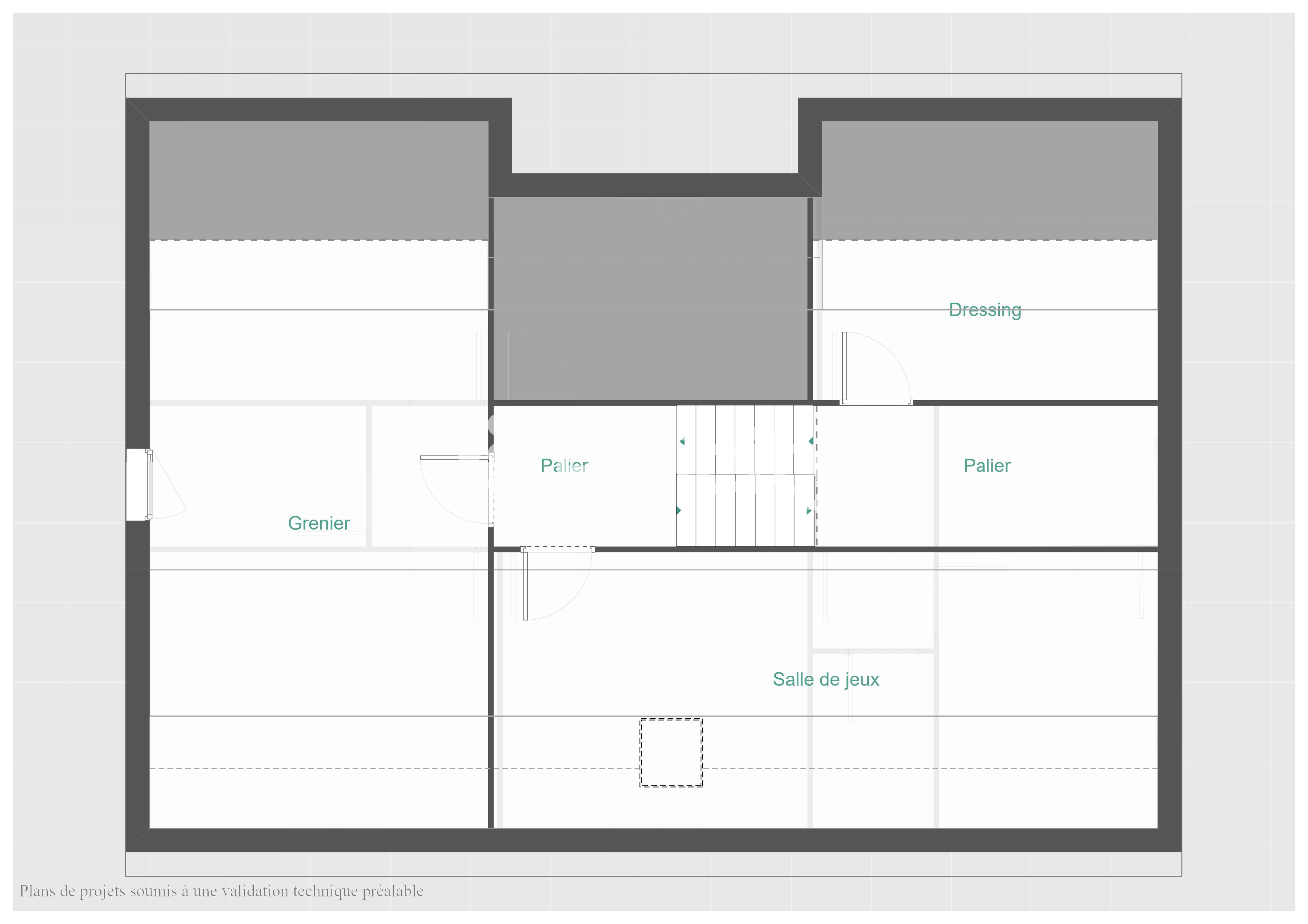 Achat immobilier Maison 10 pièces  208m2 à Alençon (61000) - Photo n°20
