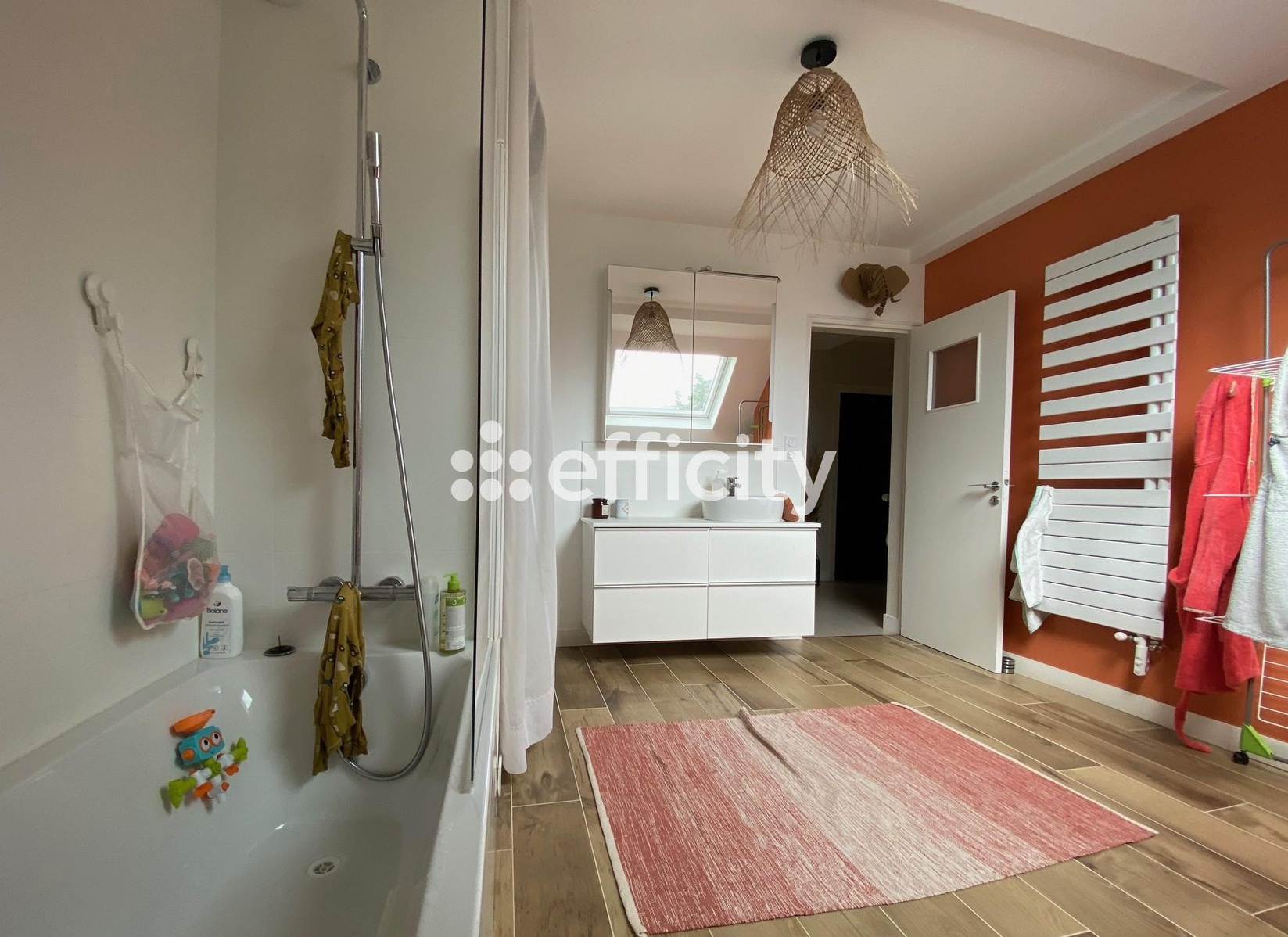 Achat immobilier Maison 10 pièces  208m2 à Alençon (61000) - Photo n°13