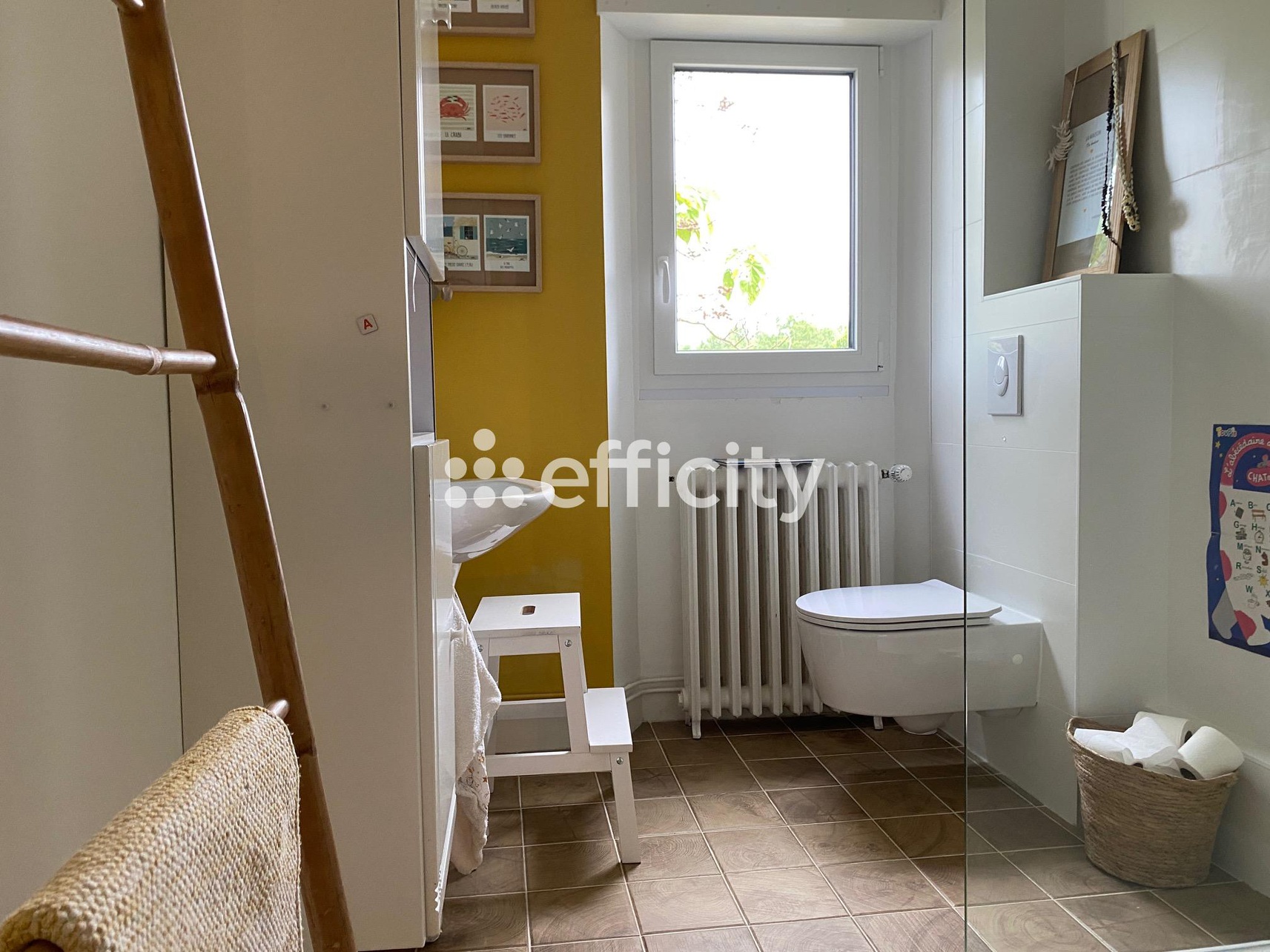 Achat immobilier Maison 10 pièces  208m2 à Alençon (61000) - Photo n°11