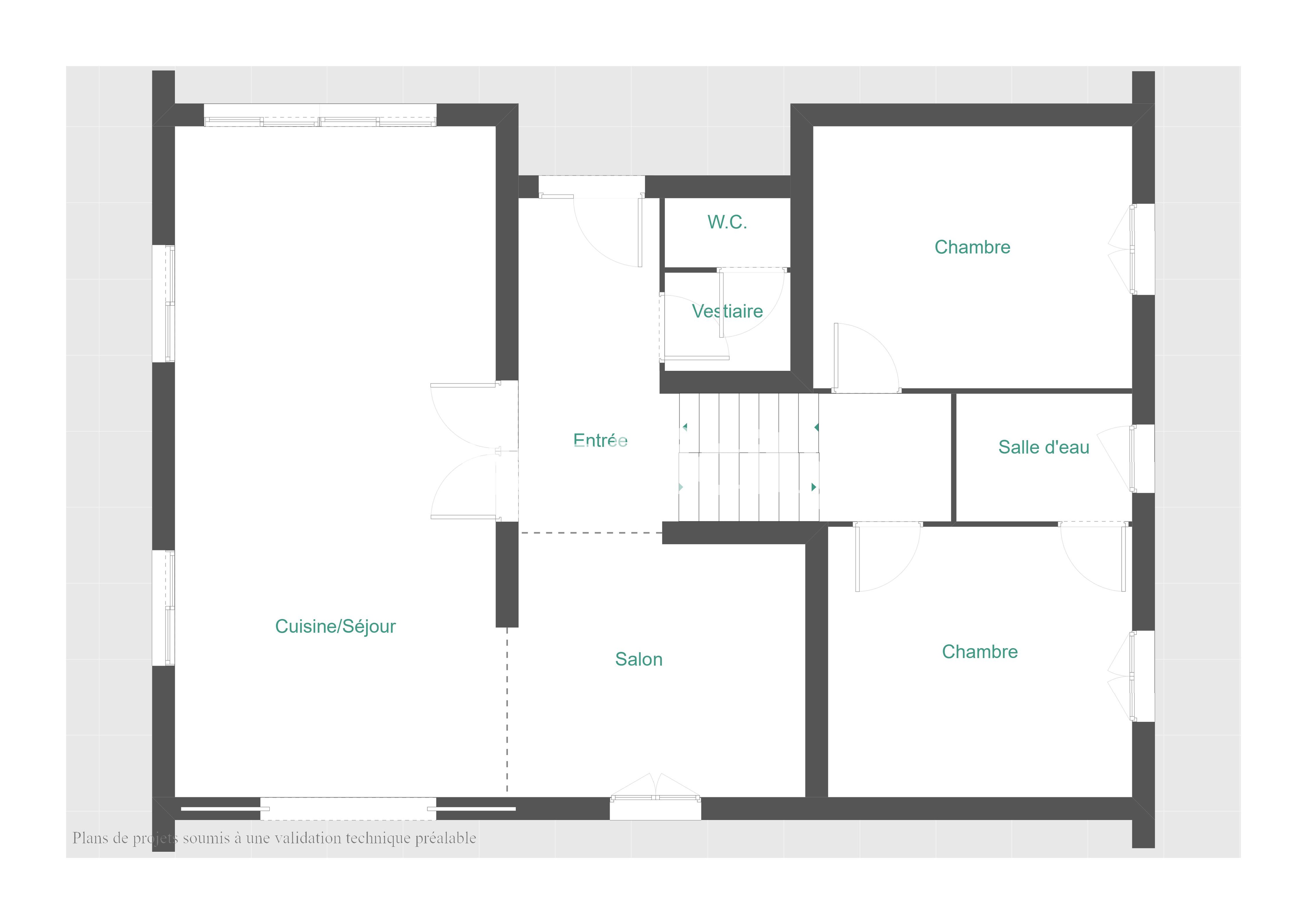 Achat immobilier Maison 10 pièces  208m2 à Alençon (61000) - Photo n°18