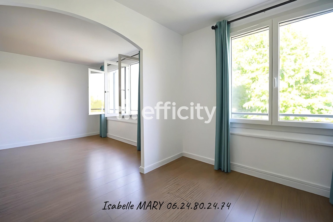 appartement 5 pièces - 135m2 à Fresnes (94260)