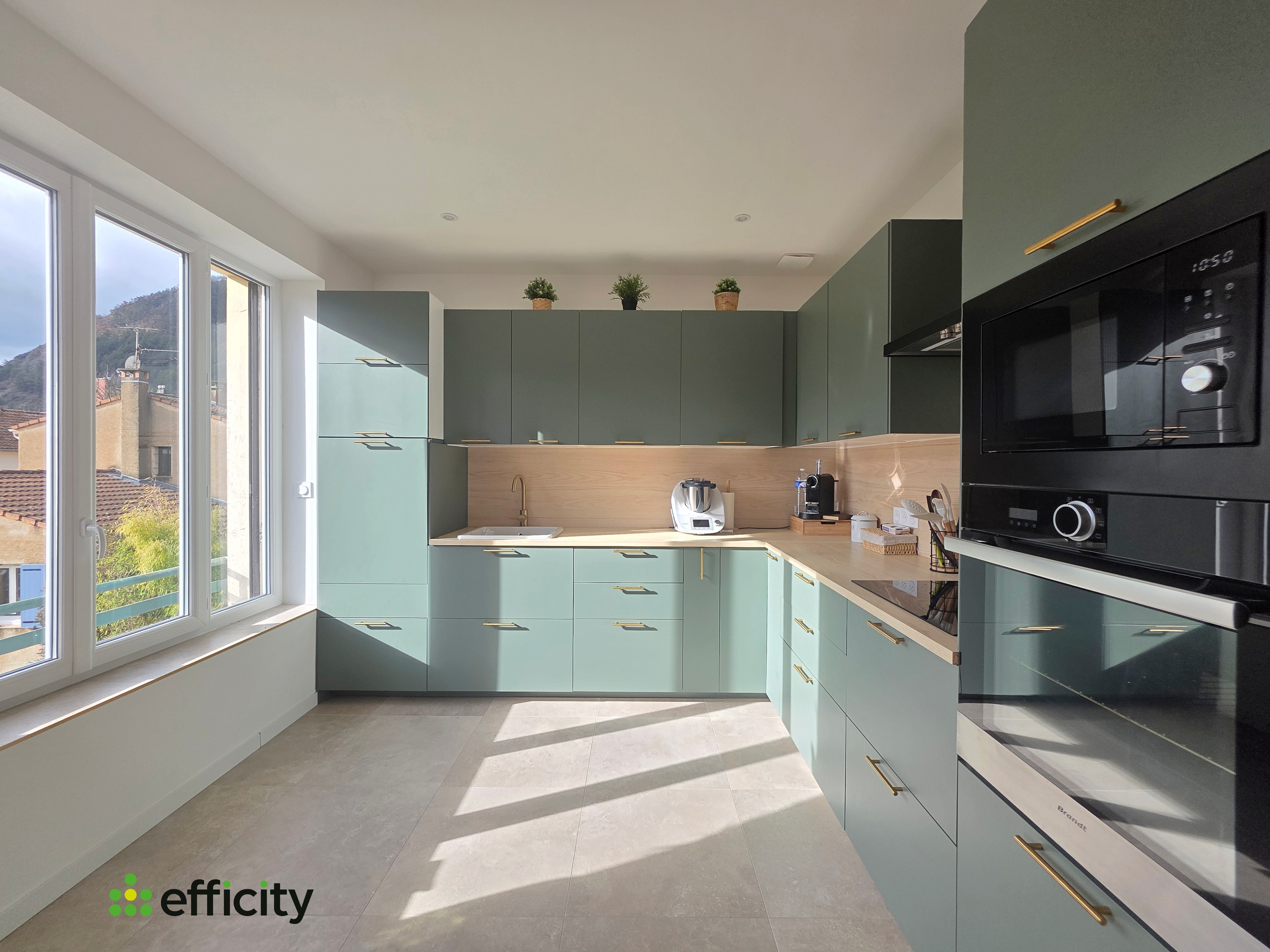 Achat immobilier Maison 6 pièces  120m2 à Digne-les-Bains (04000) - Photo n°4