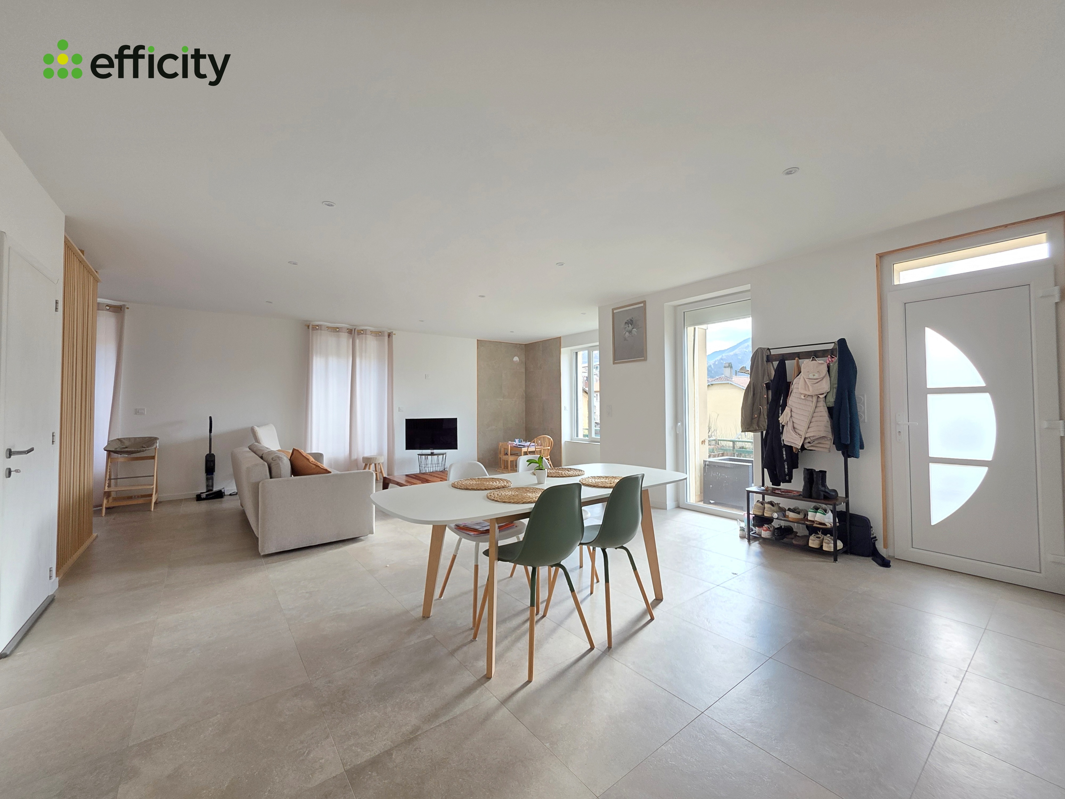 Achat immobilier Maison 6 pièces  120m2 à Digne-les-Bains (04000) - Photo n°5