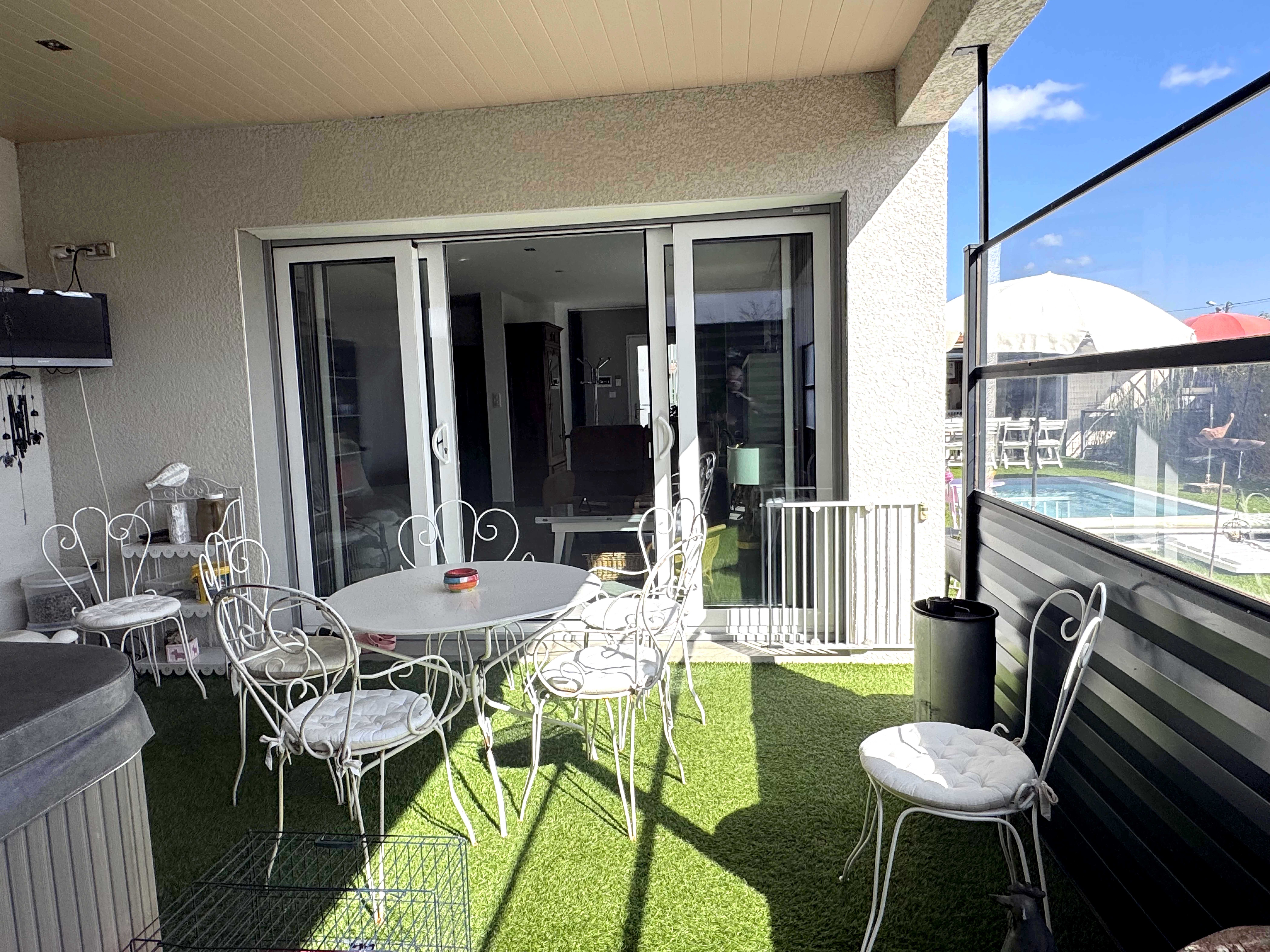 Achat immobilier Maison 7 pièces  189m2 à Riorges (42153) - Photo n°4