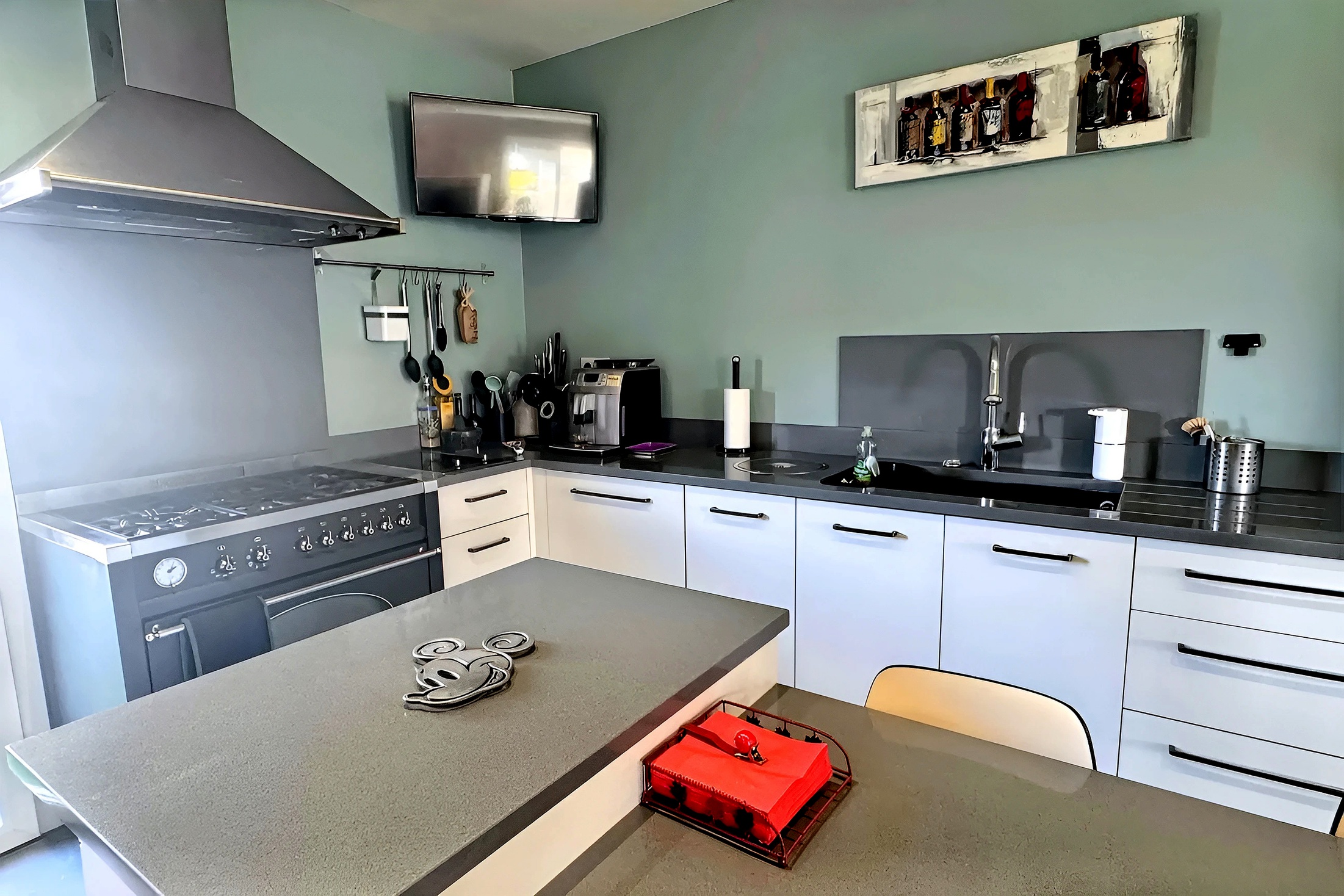 Achat immobilier Maison 7 pièces  189m2 à Riorges (42153) - Photo n°8