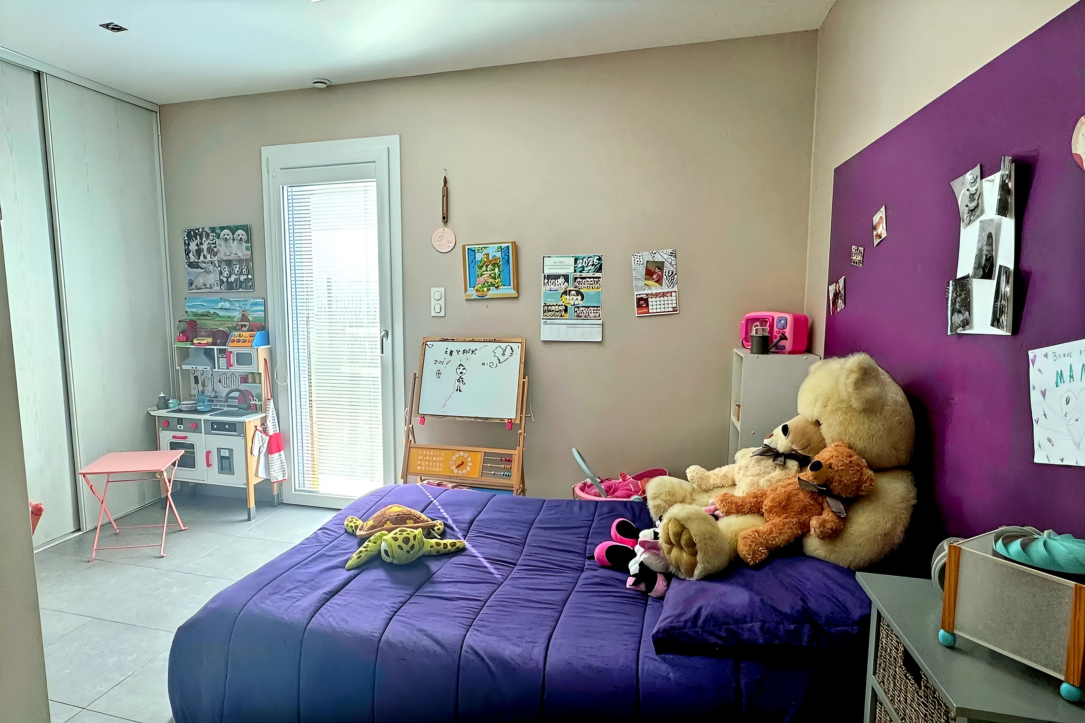 Achat immobilier Maison 7 pièces  189m2 à Riorges (42153) - Photo n°9