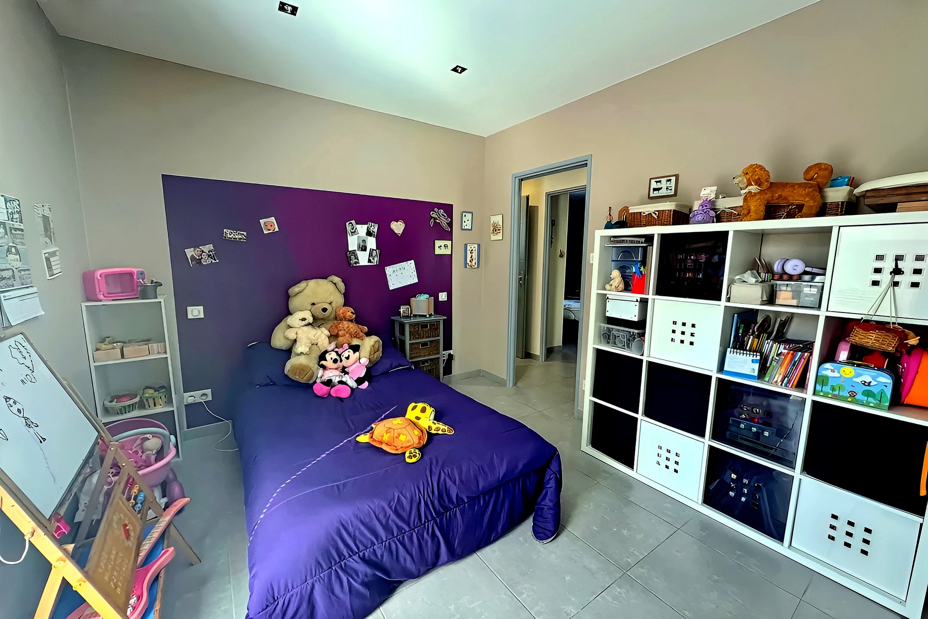 Achat immobilier Maison 7 pièces  189m2 à Riorges (42153) - Photo n°10