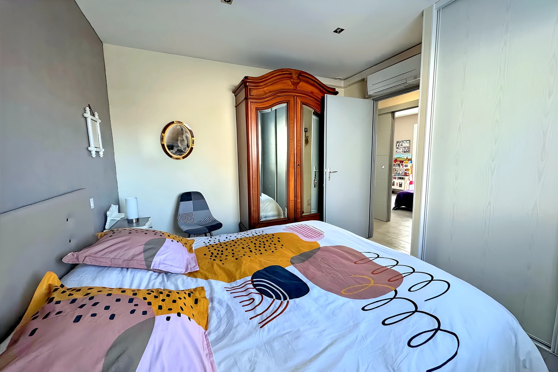 Achat immobilier Maison 7 pièces  189m2 à Riorges (42153) - Photo n°12