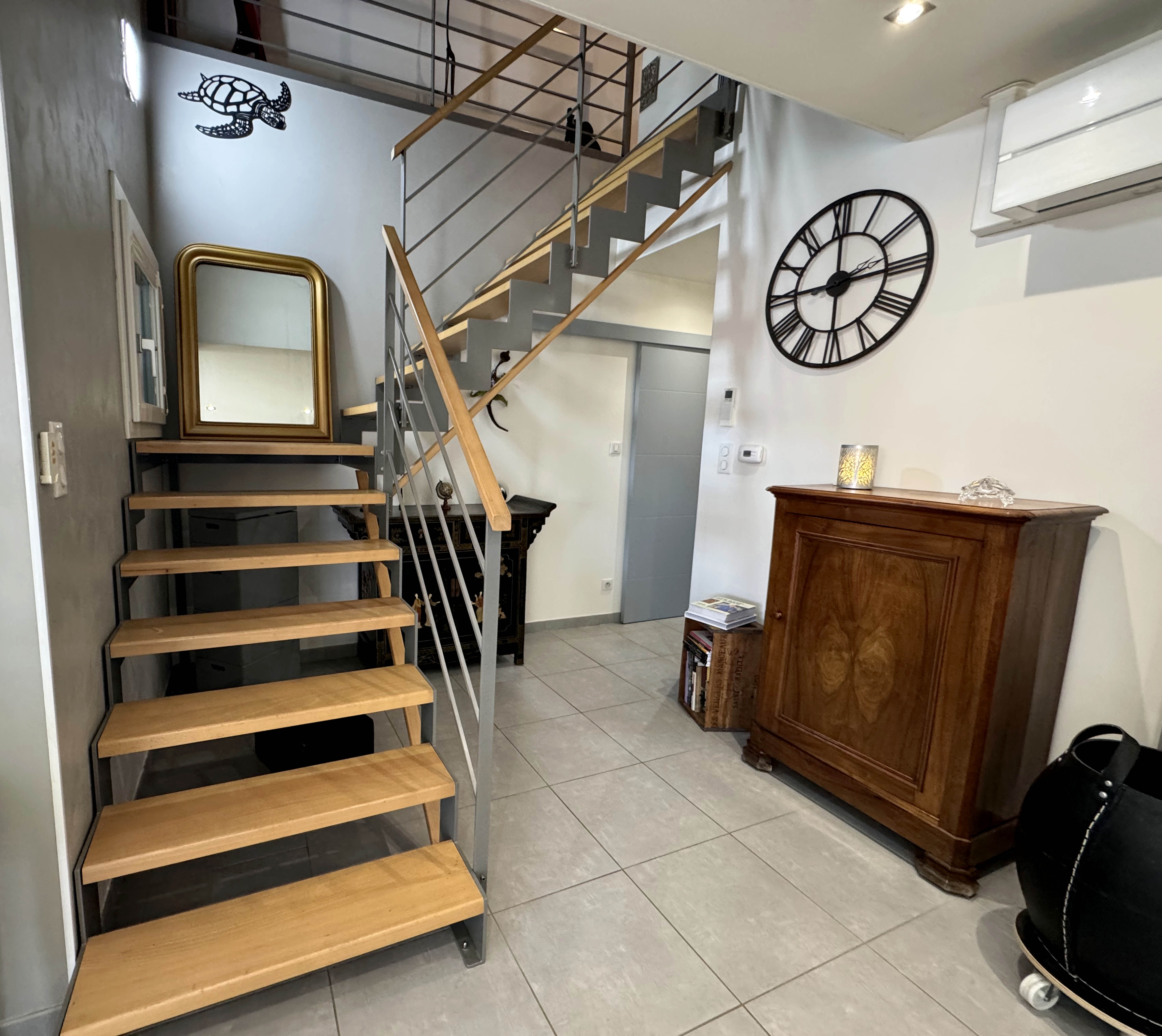 Achat immobilier Maison 7 pièces  189m2 à Riorges (42153) - Photo n°13