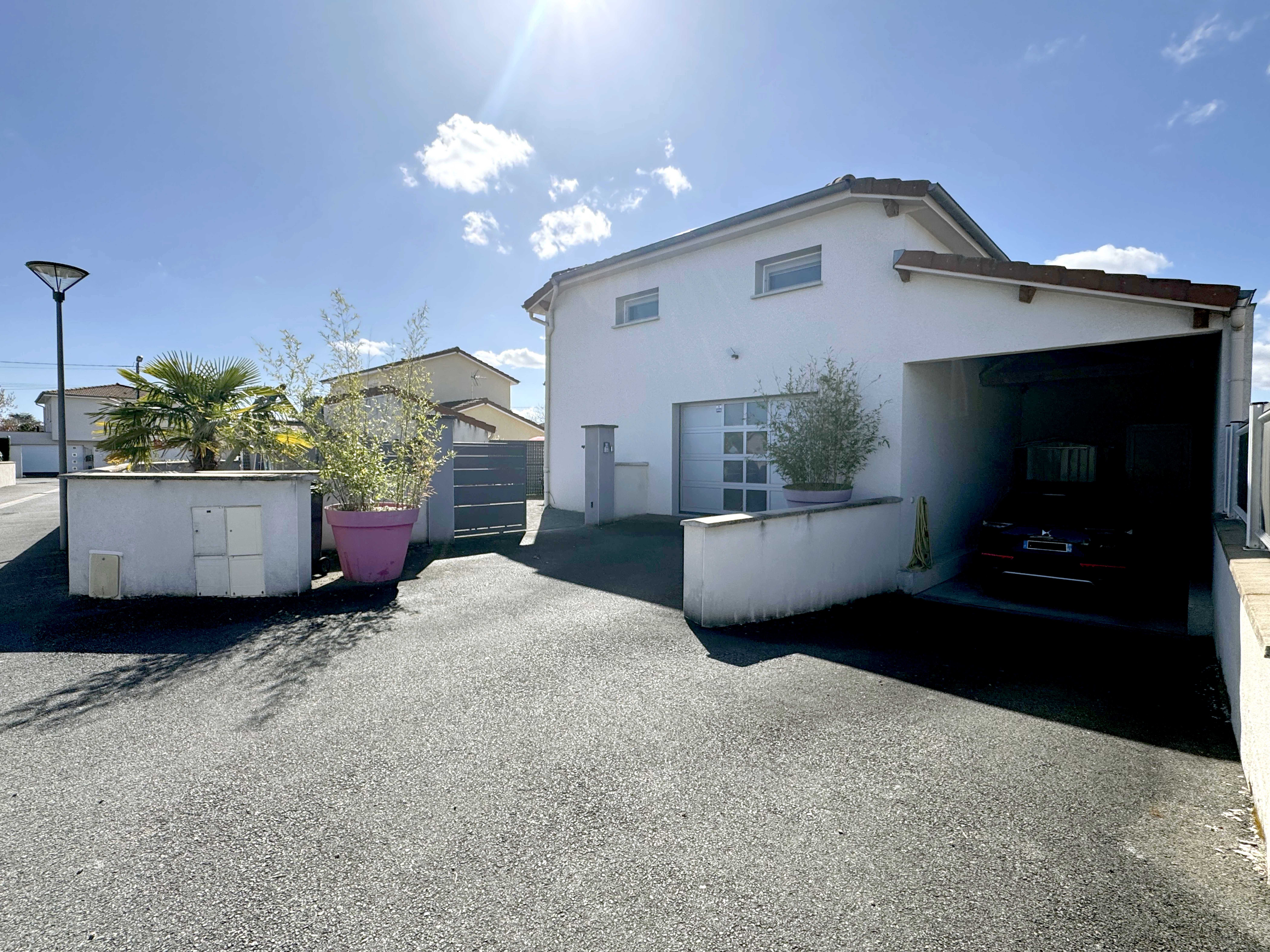 Achat immobilier Maison 7 pièces  189m2 à Riorges (42153) - Photo n°17