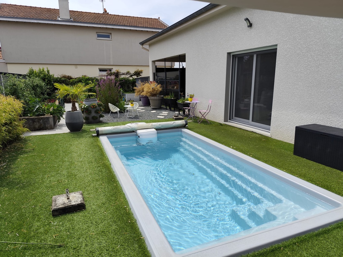 maison 7 pièces - 189m2 à Riorges (42153)