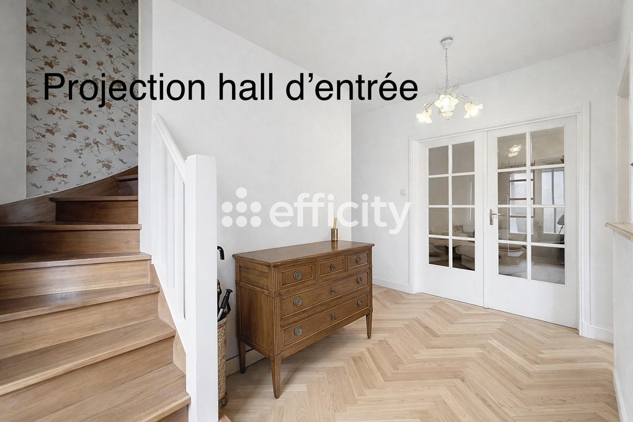 Achat immobilier Maison 5 pièces  103m2 à Leers (59115) - Photo n°16