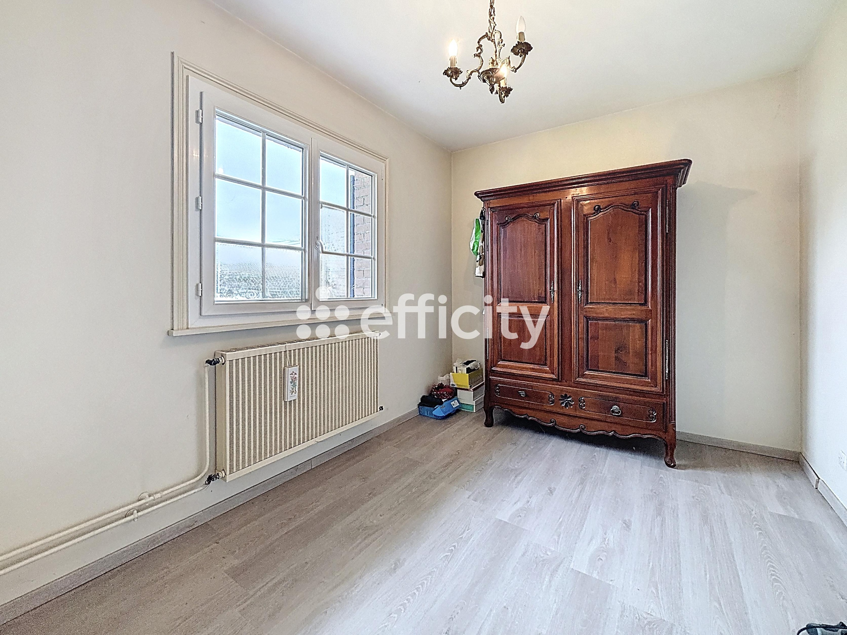 Achat immobilier Maison 5 pièces  103m2 à Leers (59115) - Photo n°7