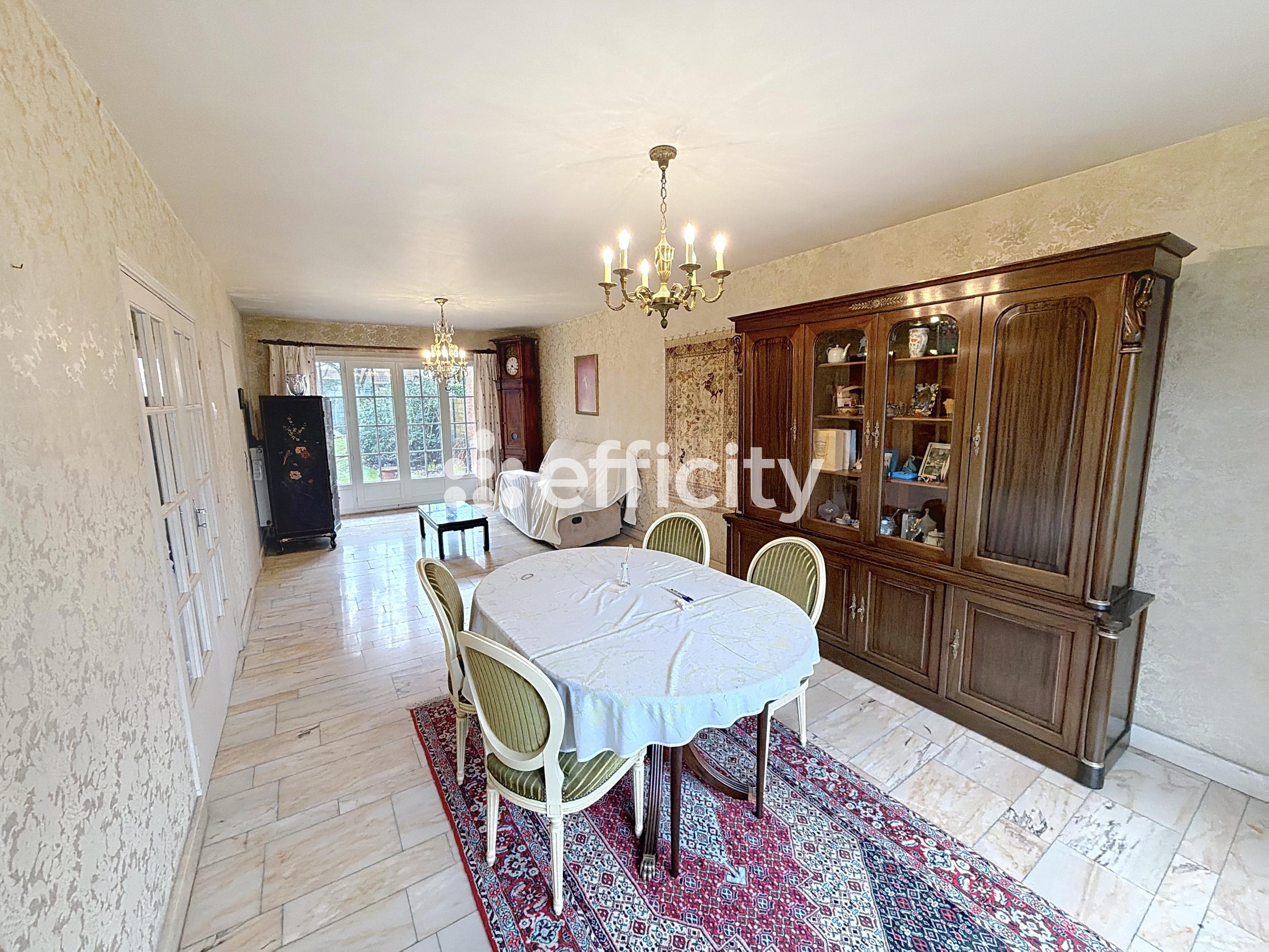 Achat immobilier Maison 5 pièces  103m2 à Leers (59115) - Photo n°12