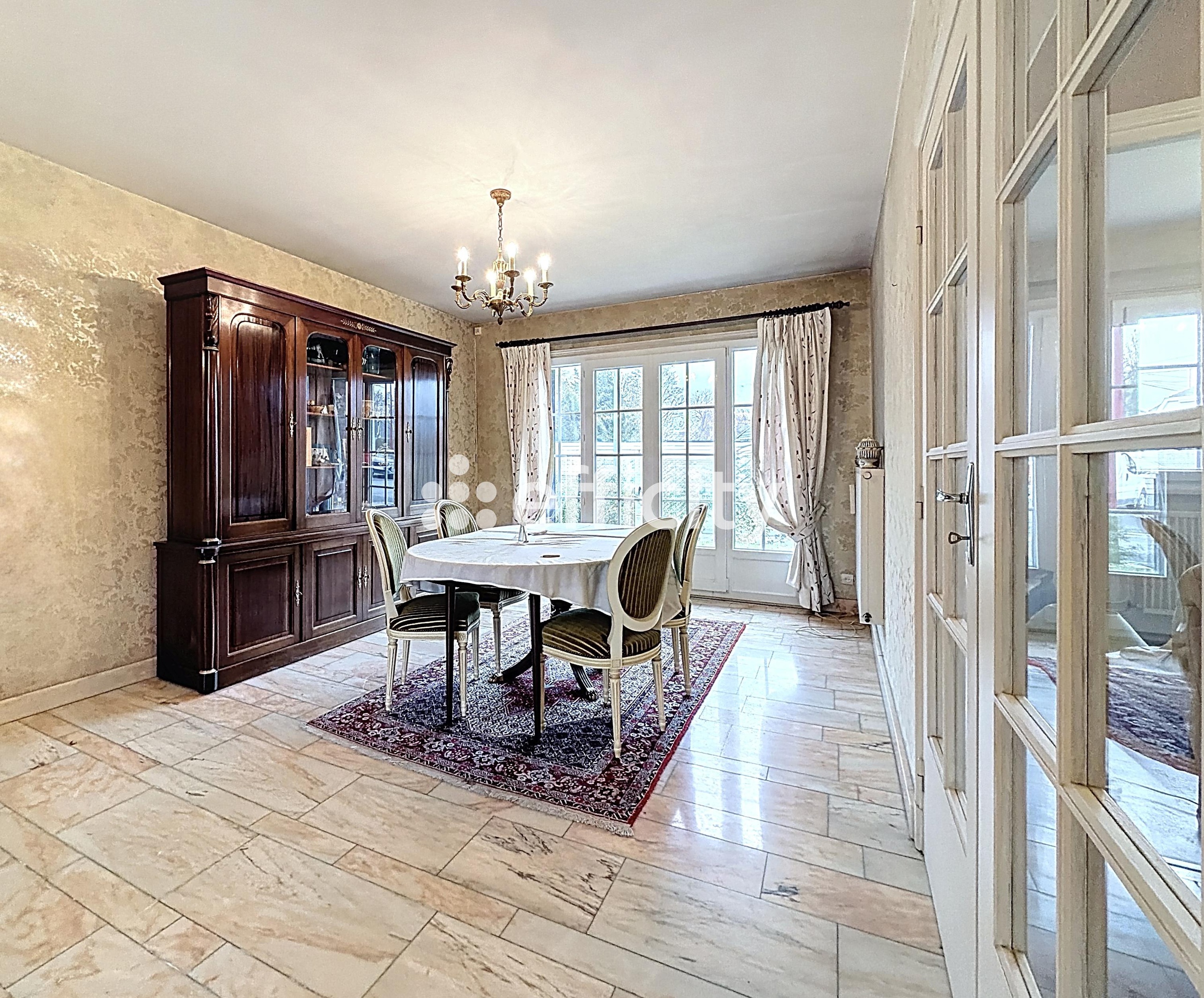 Achat immobilier Maison 5 pièces  103m2 à Leers (59115) - Photo n°4