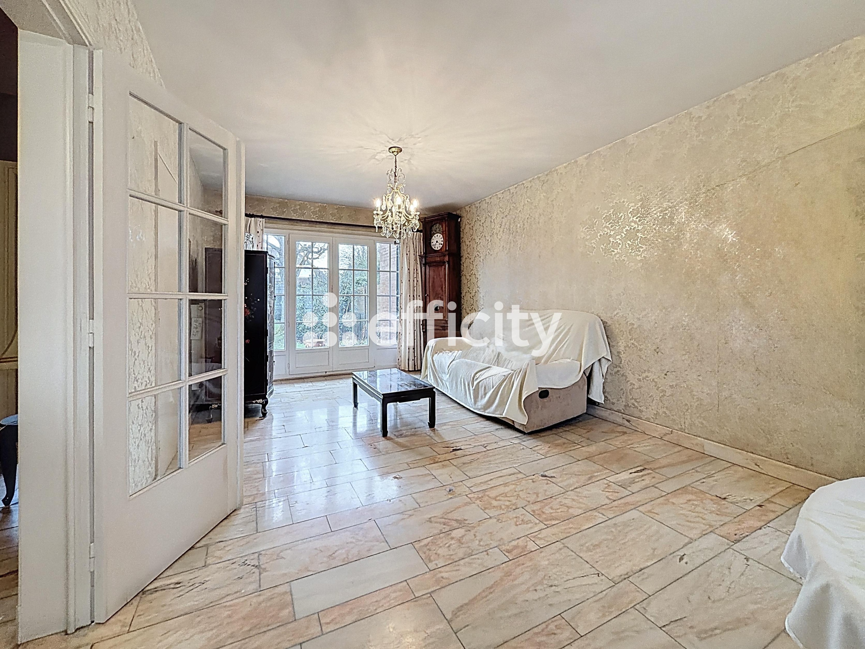 Achat immobilier Maison 5 pièces  103m2 à Leers (59115) - Photo n°5