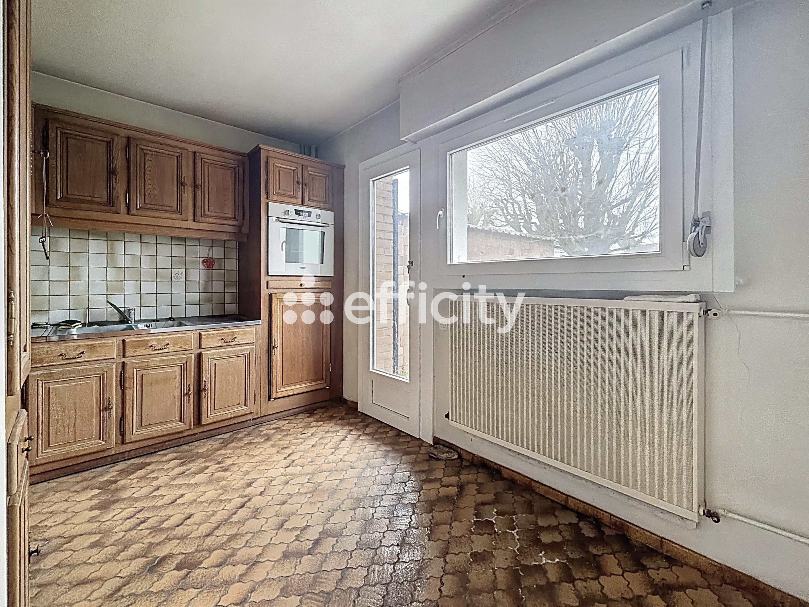 Achat immobilier Maison 5 pièces  103m2 à Leers (59115) - Photo n°8