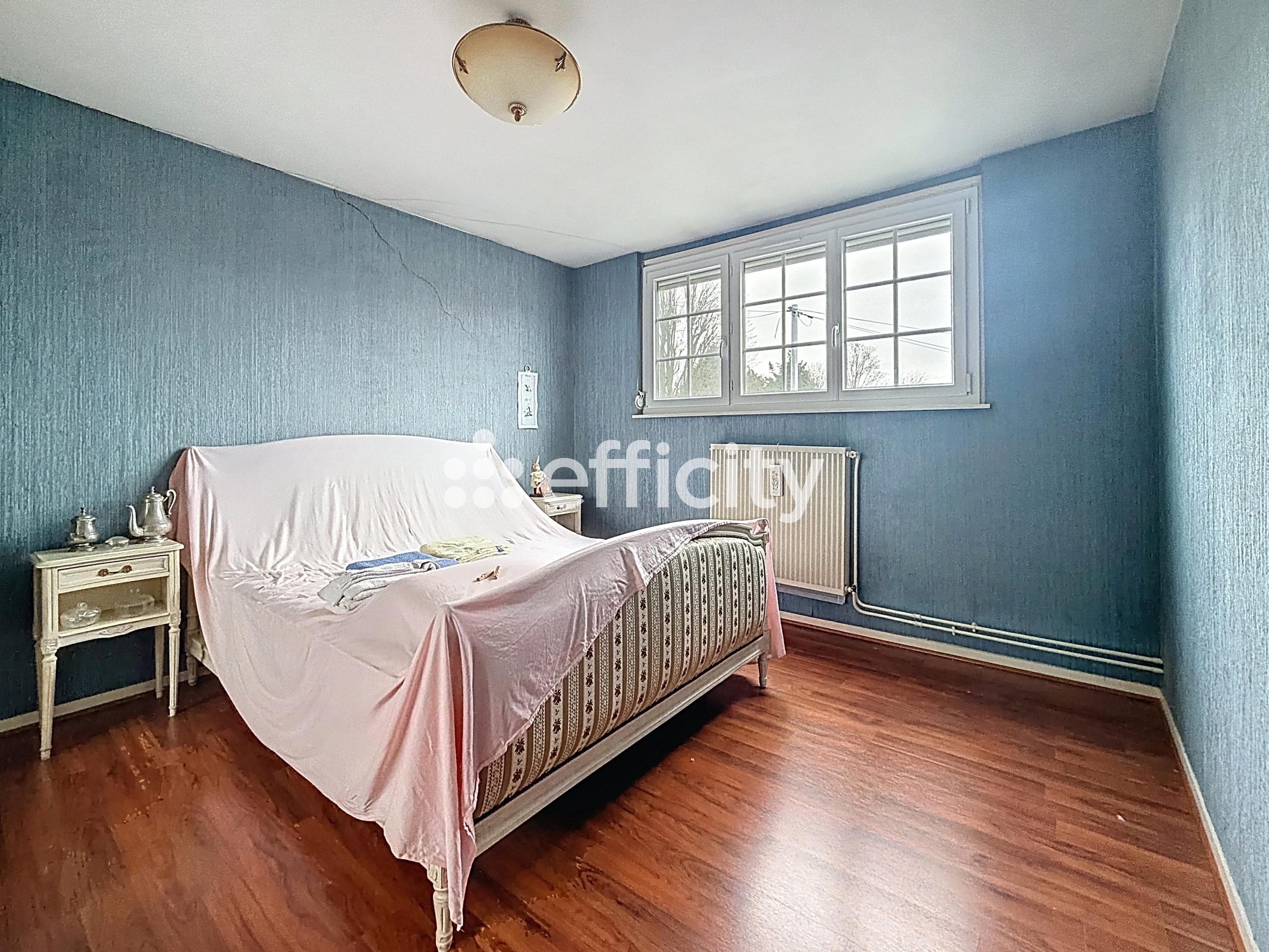 Achat immobilier Maison 5 pièces  103m2 à Leers (59115) - Photo n°9