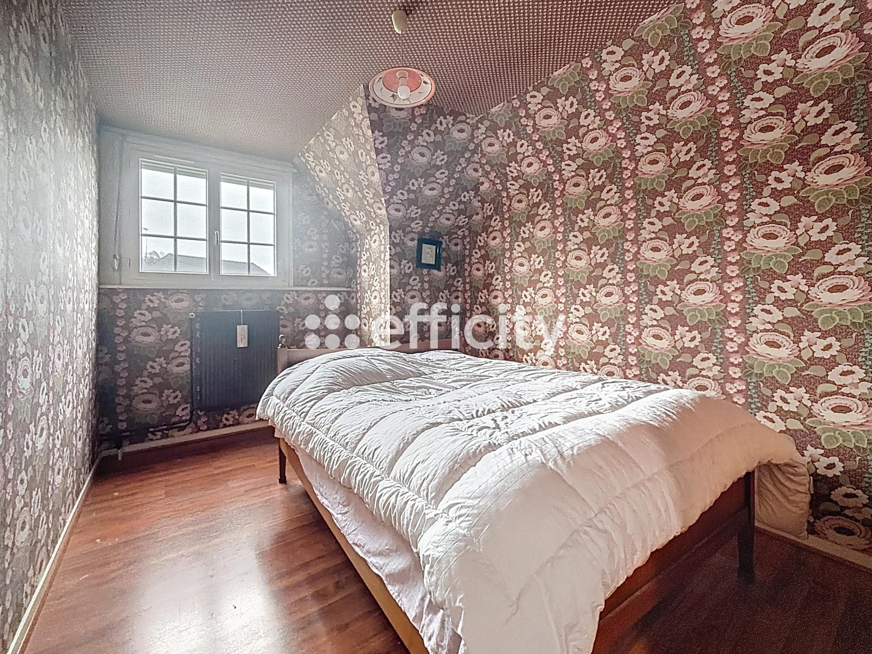 Achat immobilier Maison 5 pièces  103m2 à Leers (59115) - Photo n°13