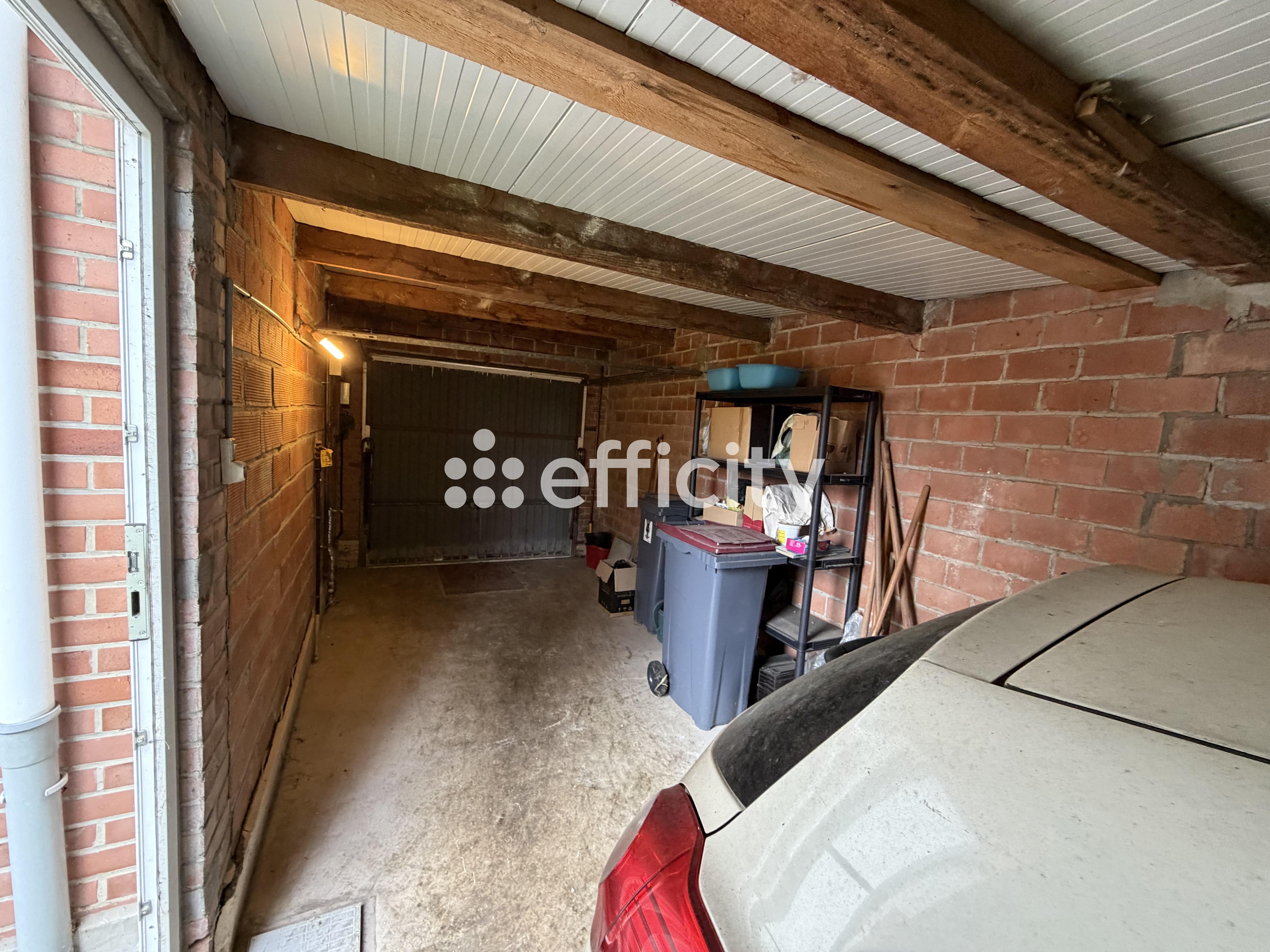 Achat immobilier Maison 5 pièces  103m2 à Leers (59115) - Photo n°17