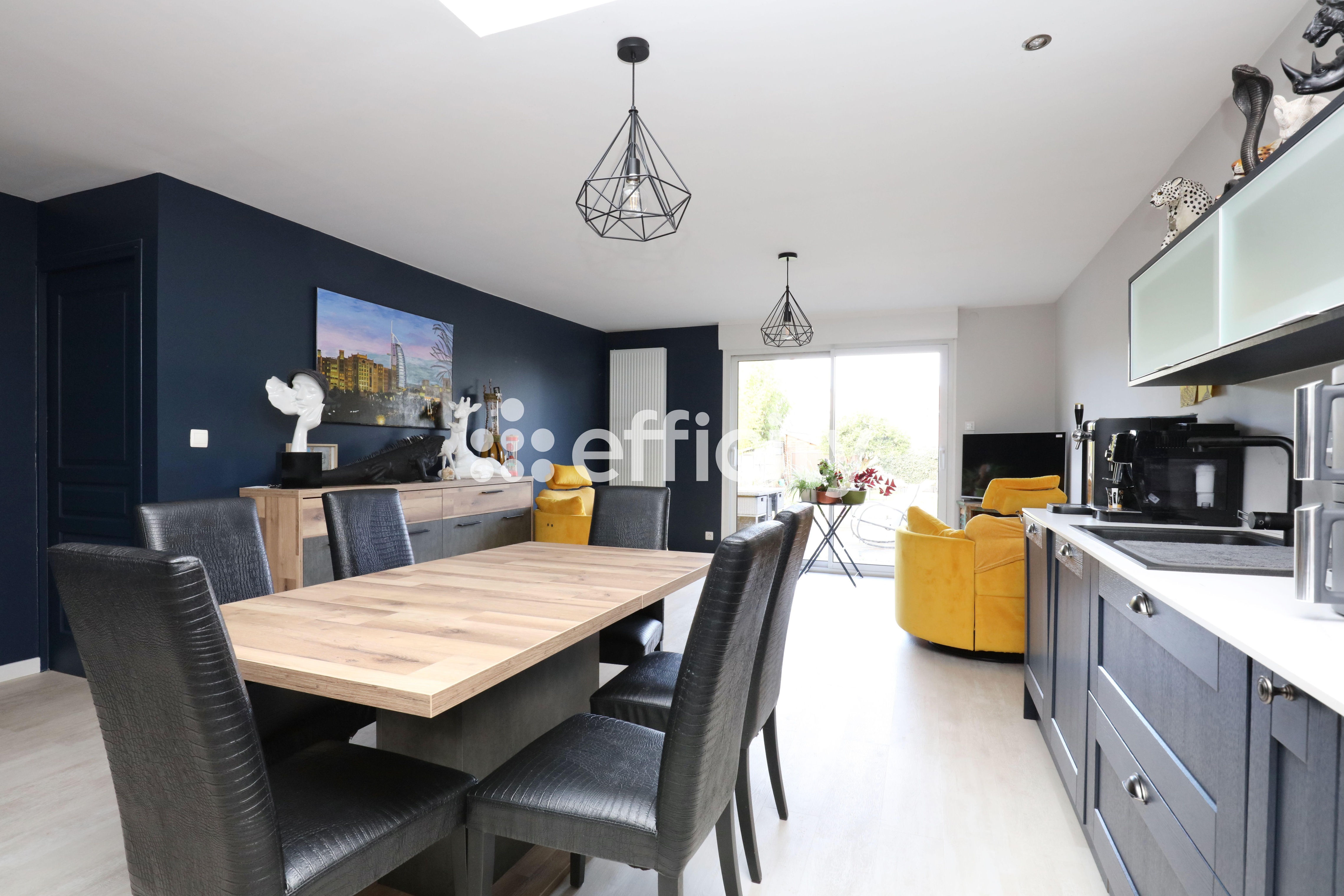 maison 7 pièces - 186m2 à Pecquencourt (59146)