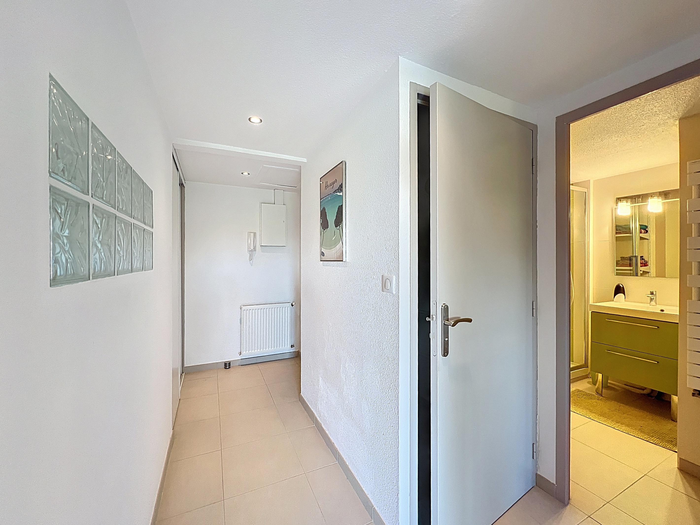 Achat immobilier Appartement 2 pièces  39m2 à Soorts-Hossegor (40150) - Photo n°9