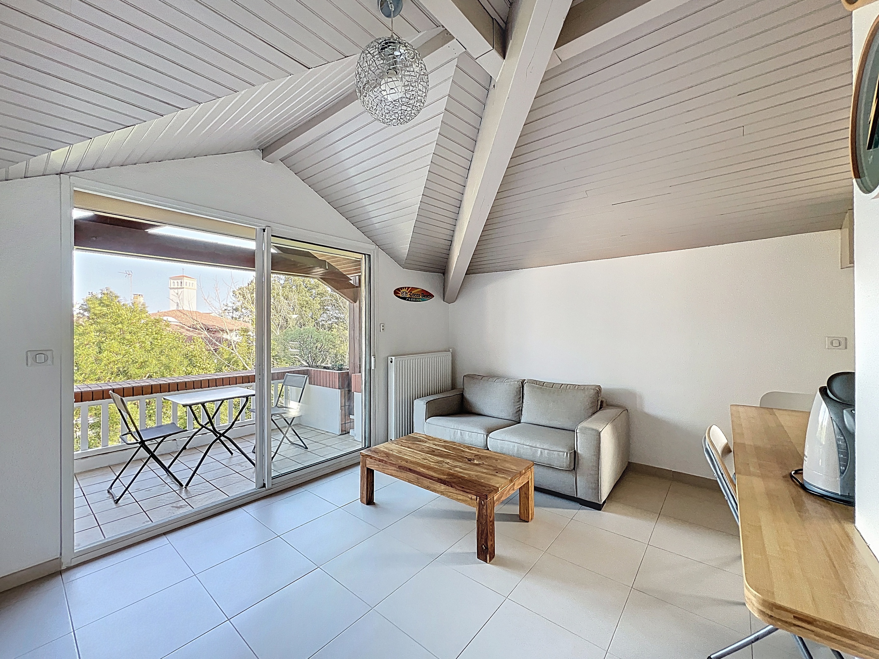 Achat immobilier Appartement 2 pièces  39m2 à Soorts-Hossegor (40150) - Photo n°14