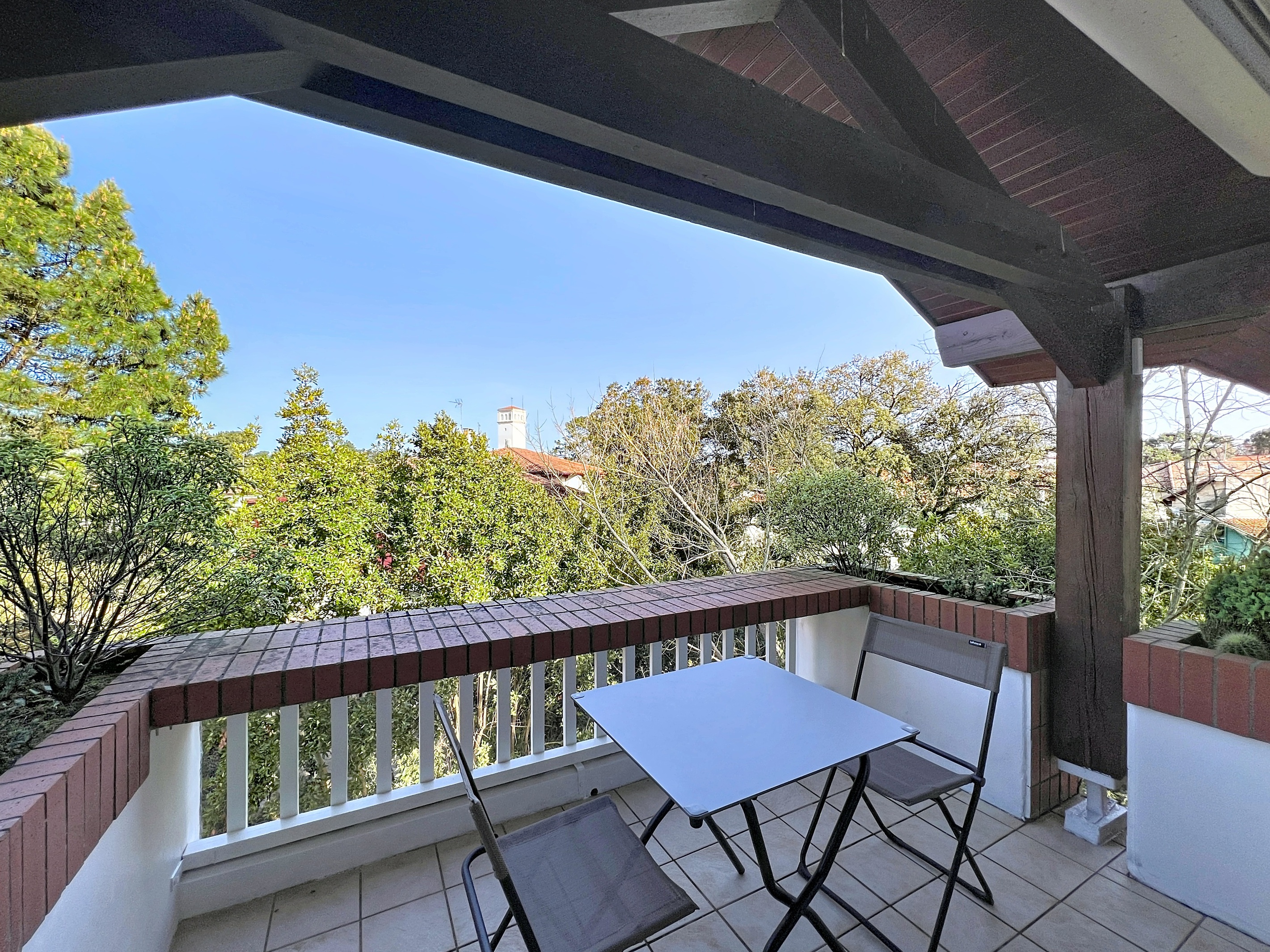 Achat immobilier Appartement 2 pièces  39m2 à Soorts-Hossegor (40150) - Photo n°4