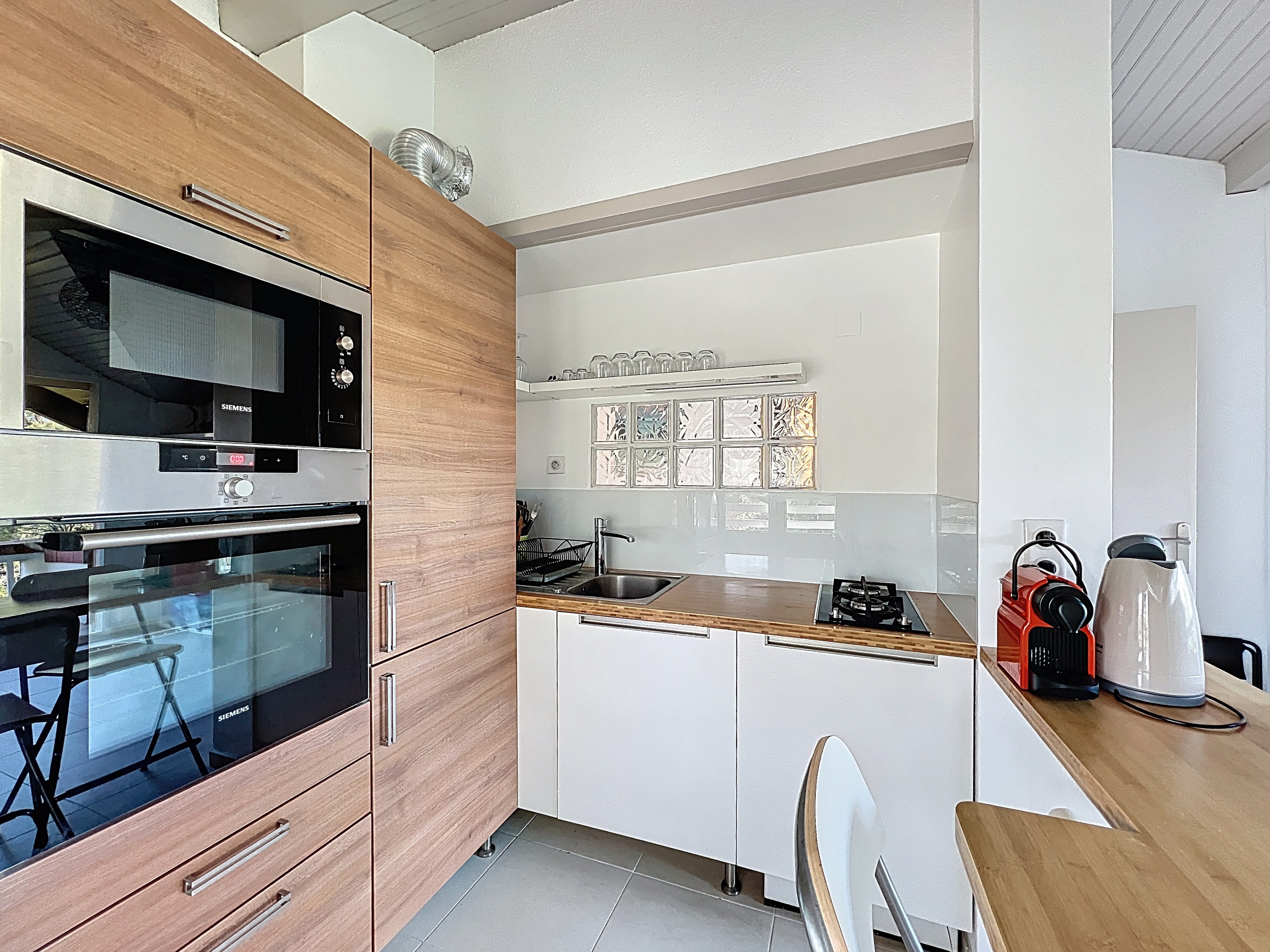 Achat immobilier Appartement 2 pièces  39m2 à Soorts-Hossegor (40150) - Photo n°8