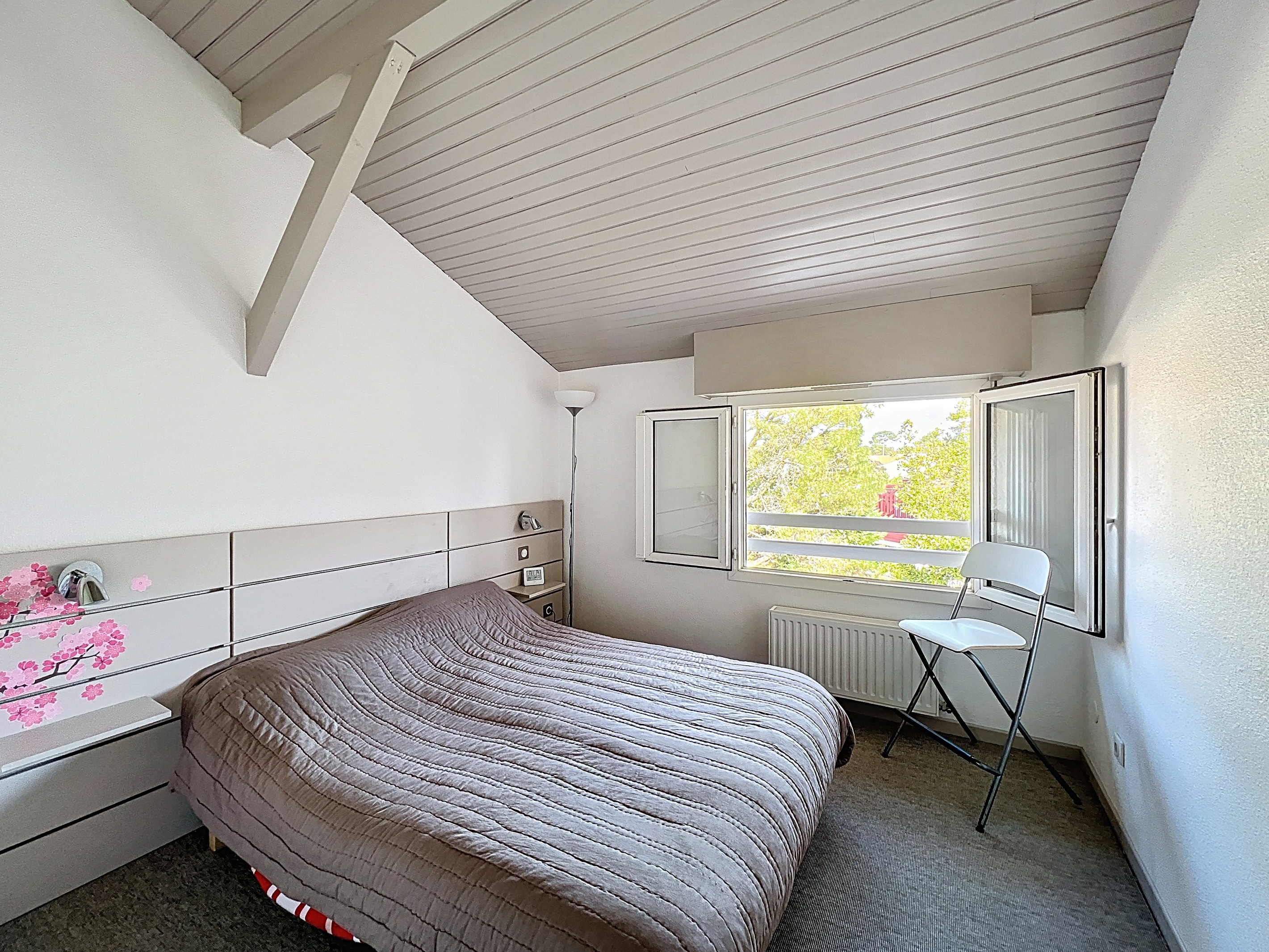 Achat immobilier Appartement 2 pièces  39m2 à Soorts-Hossegor (40150) - Photo n°10