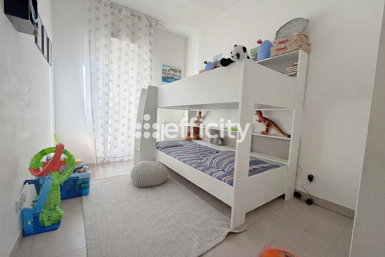 Achat immobilier Appartement 4 pièces  68m2 à Marseille (13010) - Photo n°8