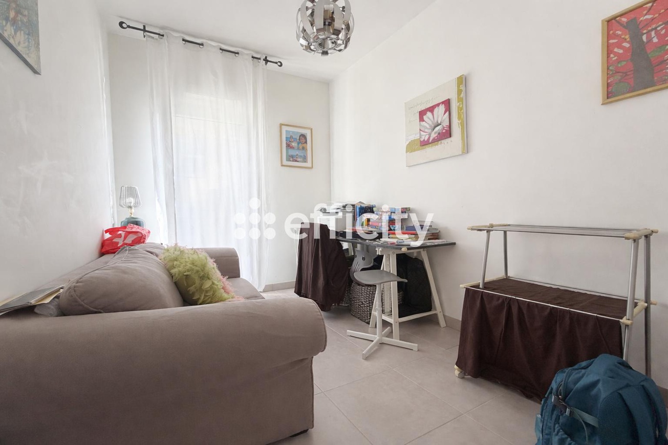 Achat immobilier Appartement 4 pièces  68m2 à Marseille (13010) - Photo n°9