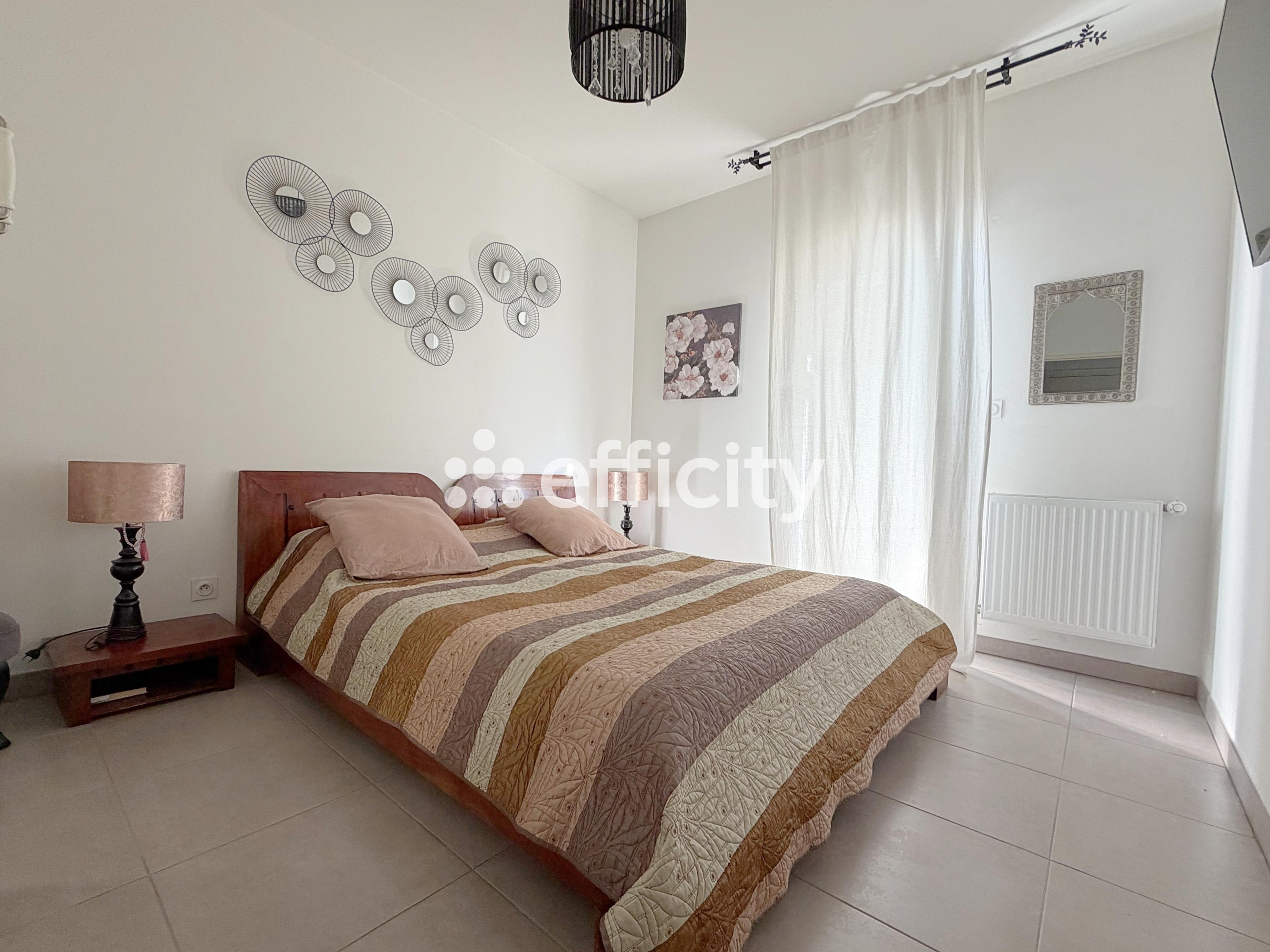 Achat immobilier Appartement 4 pièces  68m2 à Marseille (13010) - Photo n°6